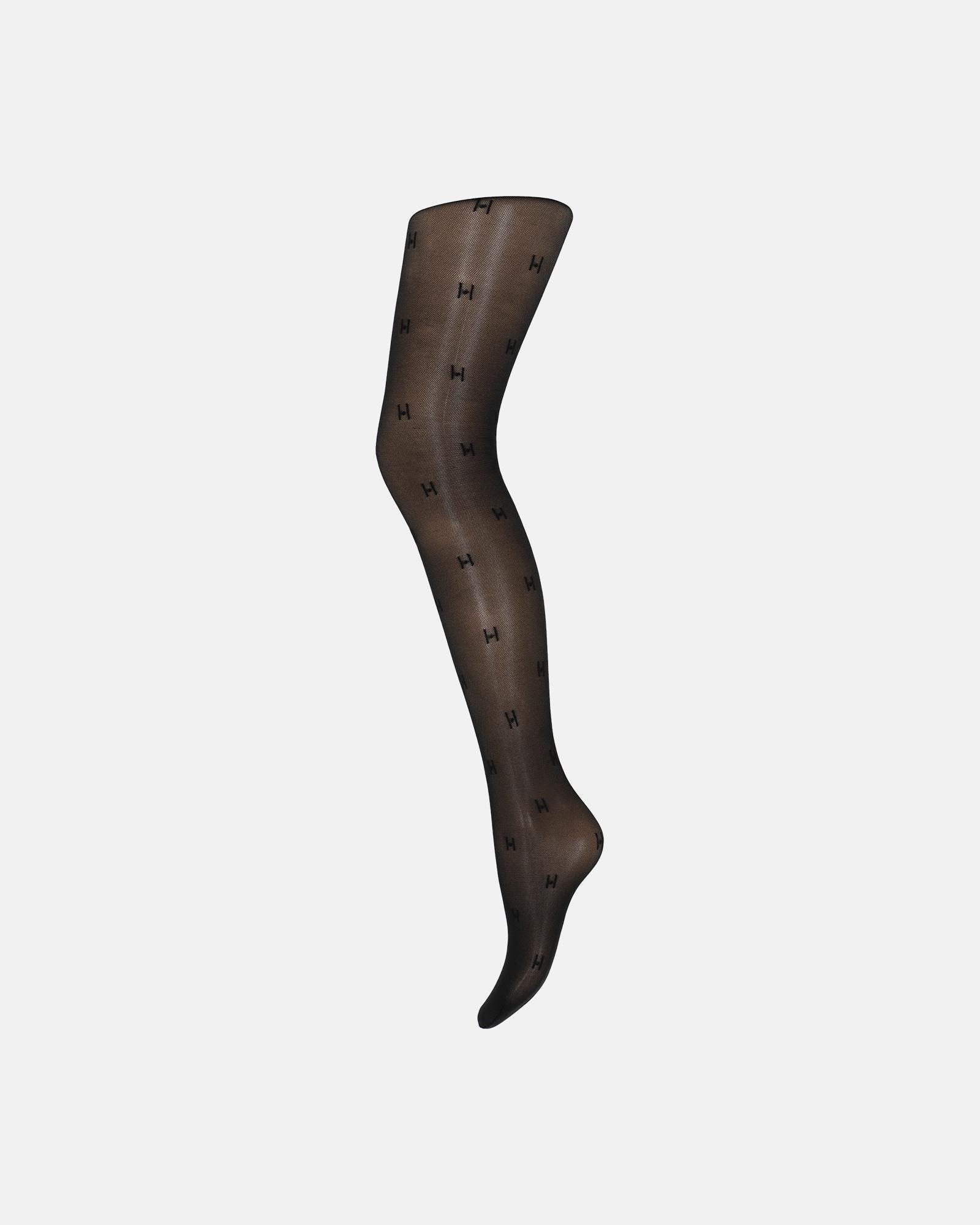 Hype The Detail 25 den Strømpebukser