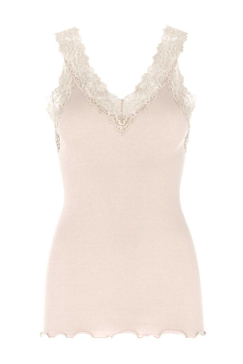RWBernadine SL Lace Top