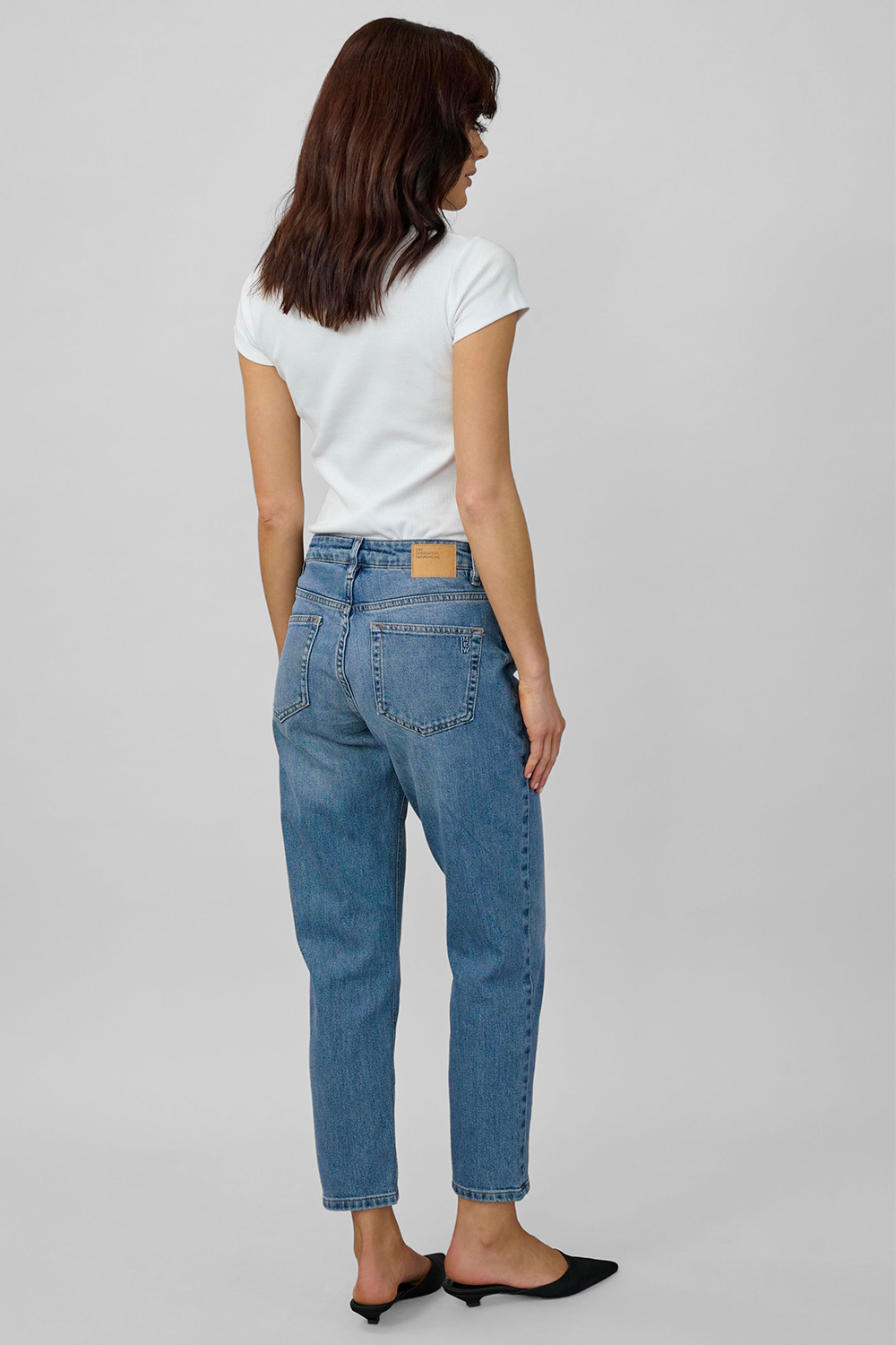 04 The Mommy 139 Jeans