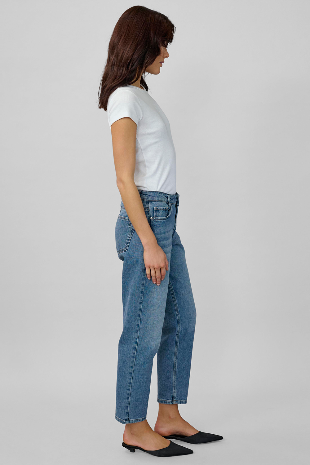 04 The Mommy 139 Jeans