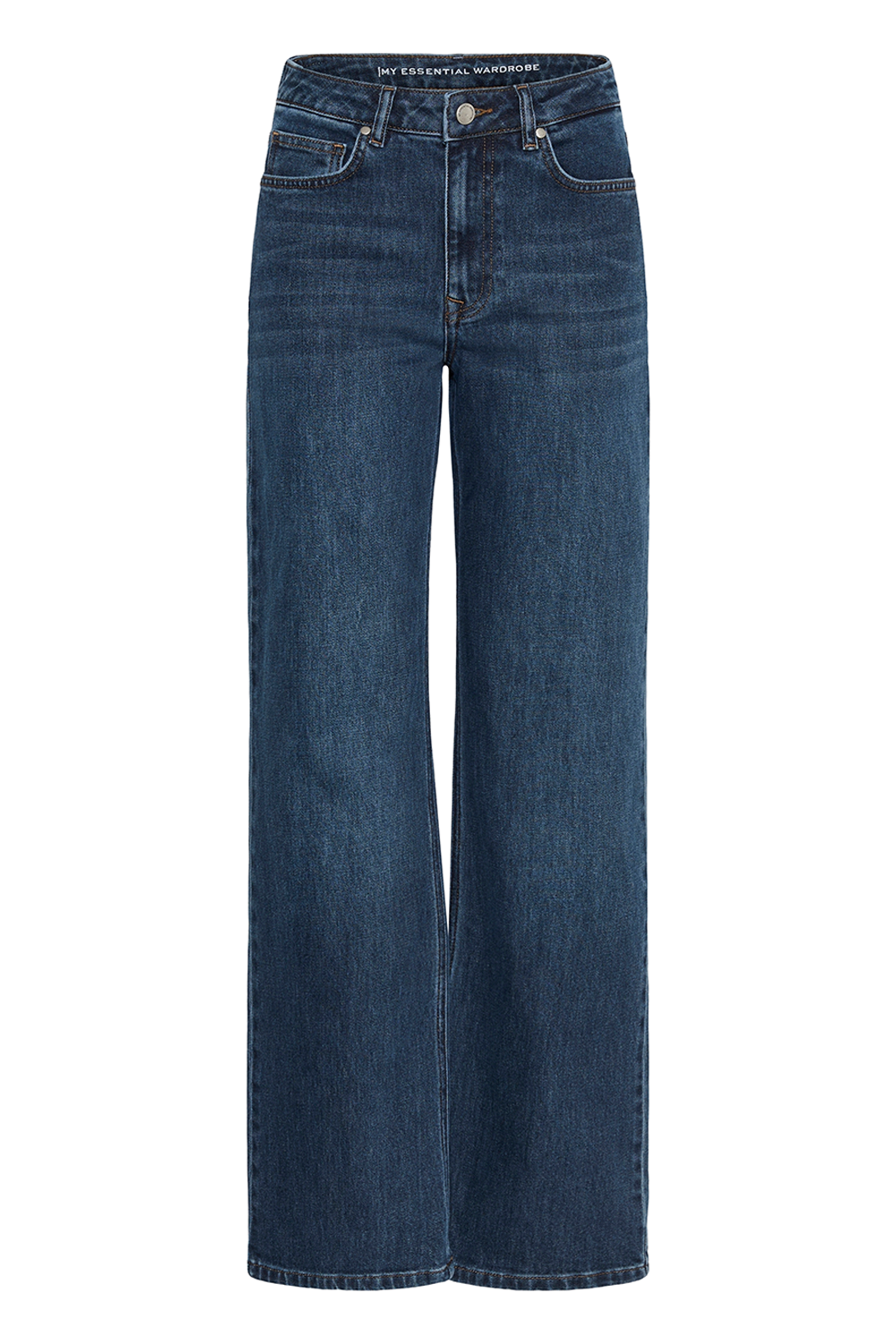 05 THE LOUIS HIGH WIDE Jeans