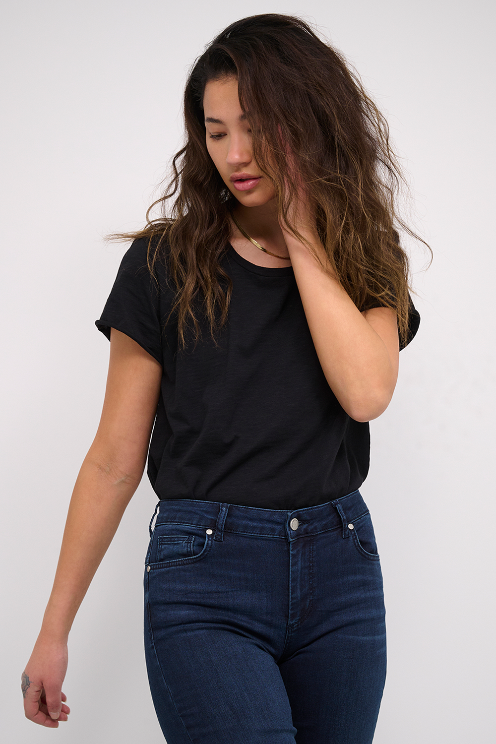 09 The O T-shirt