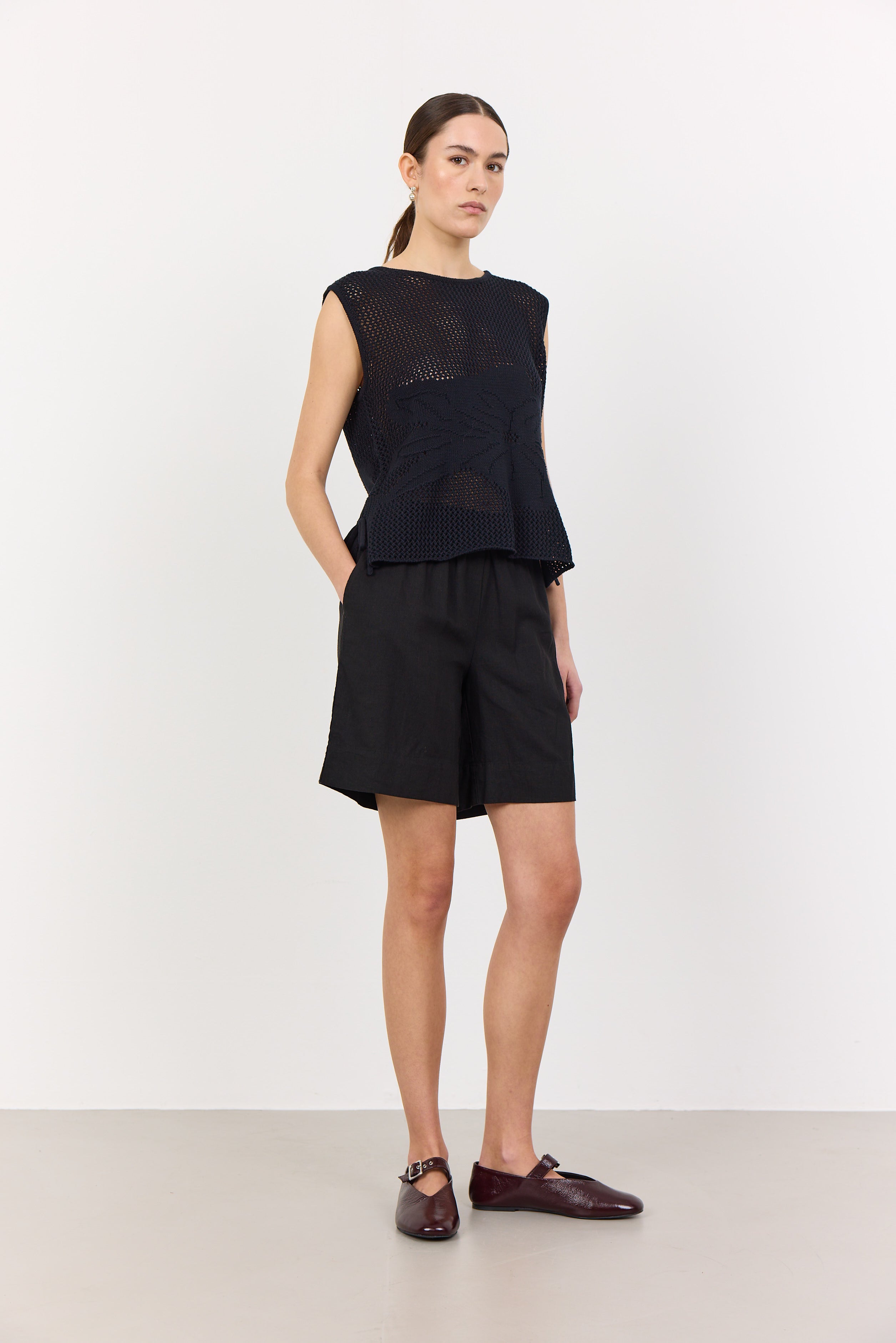 LR-NAJA 29 Shorts