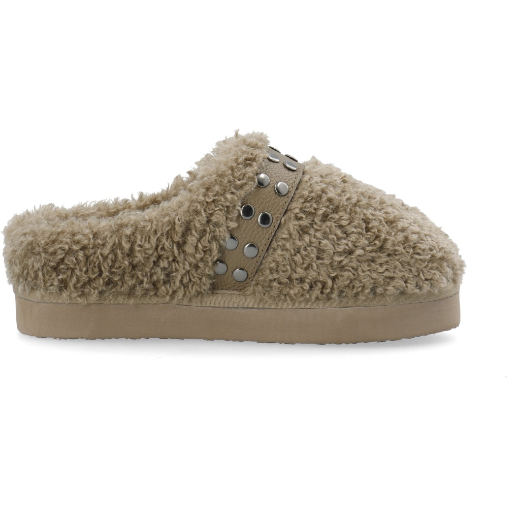 Bia Varm Flatform Sko