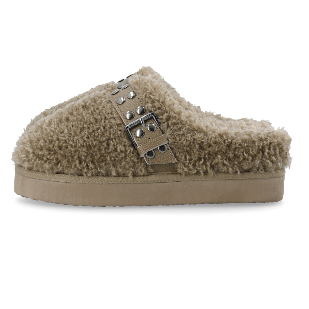 Bia Varm Flatform Sko