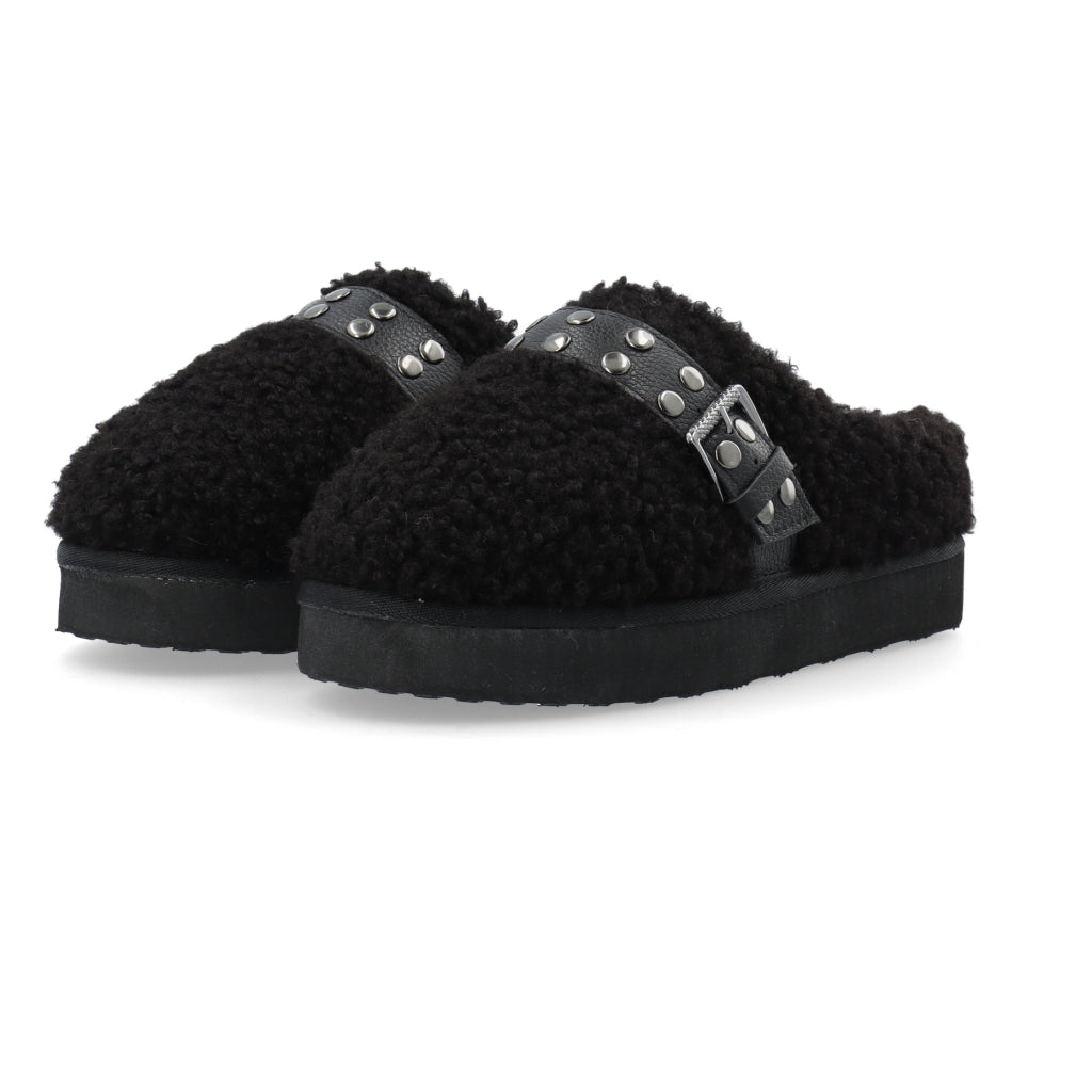 Bia Varm Flatform Sko