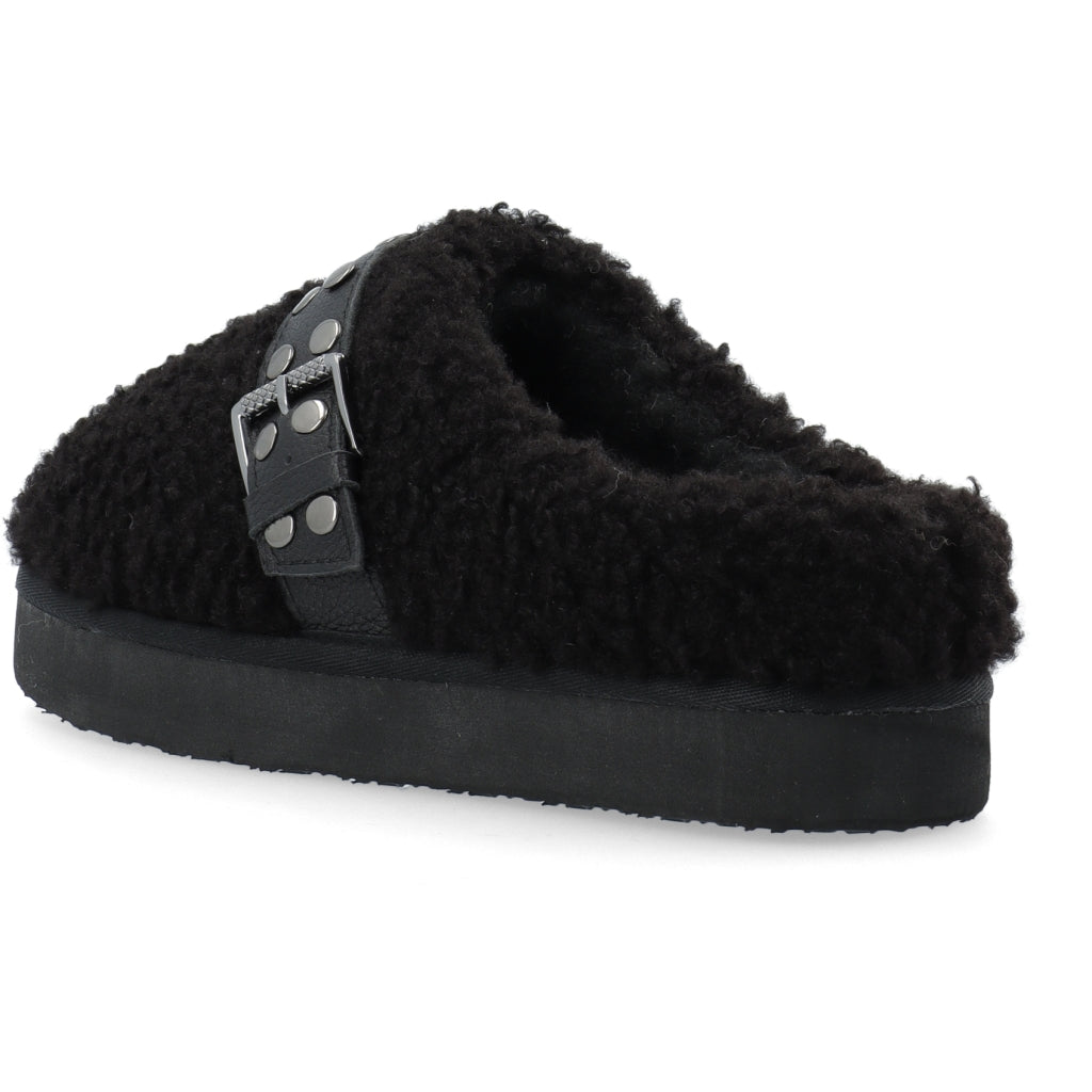 Bia Varm Flatform Sko