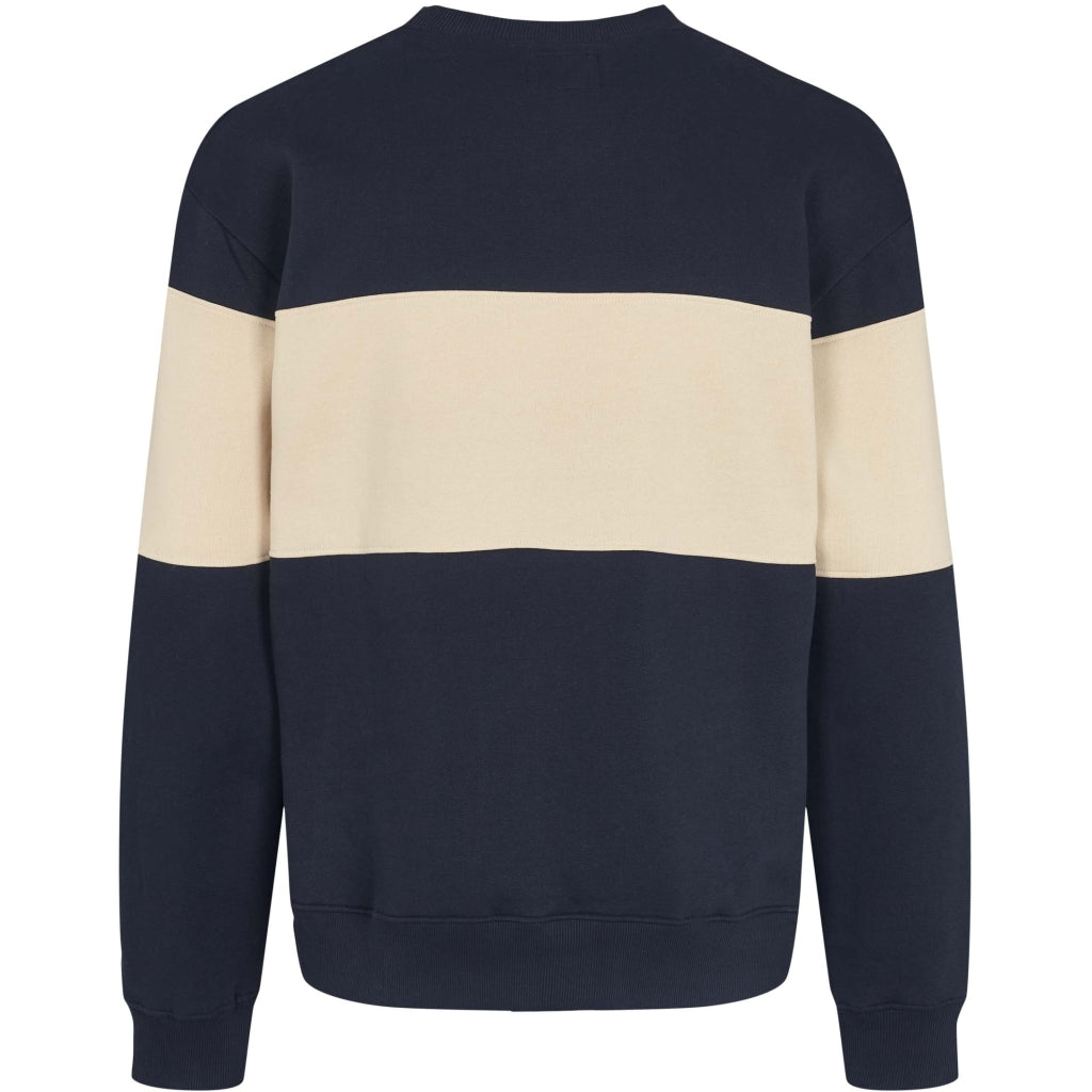 ESPeitt Retro Sweat GOTS