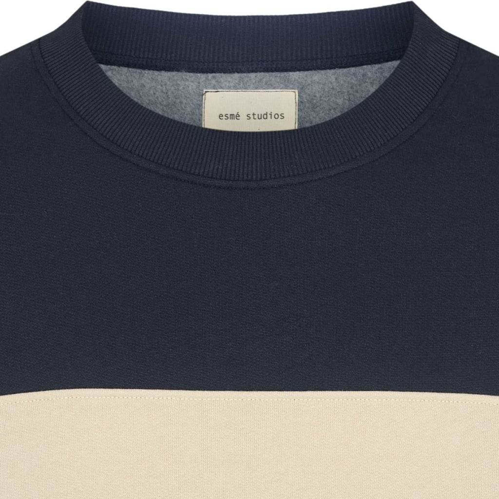 ESPeitt Retro Sweat GOTS