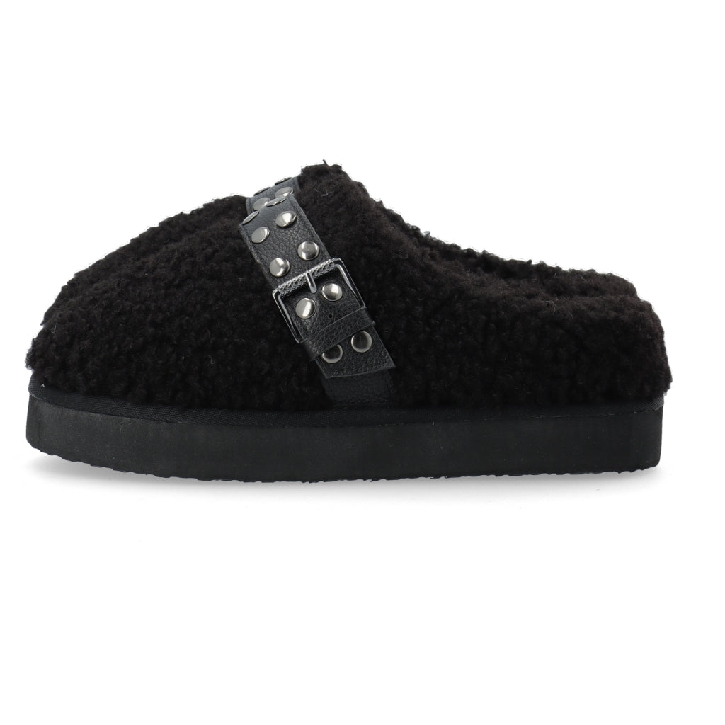 Bia Varm Flatform Sko