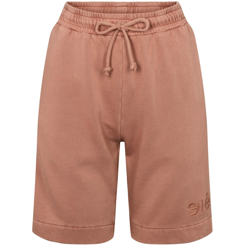 ESLiam Loose Sweat Shorts GOTS