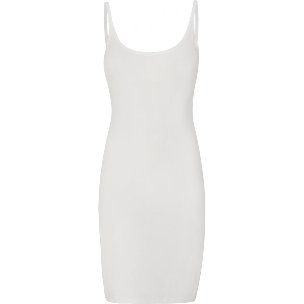 ESPenelope Slim Fit Singlet Kjole