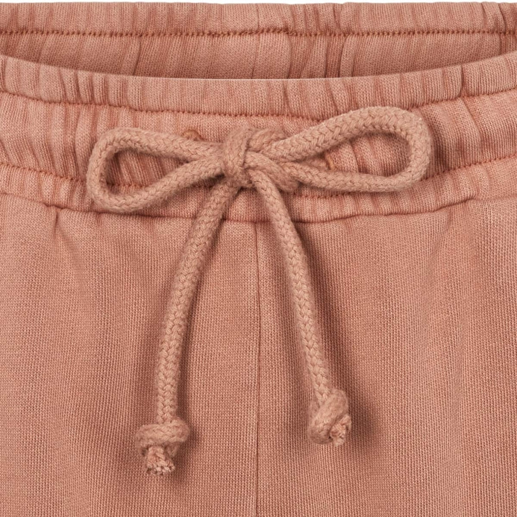 ESLiam Loose Sweat Shorts GOTS