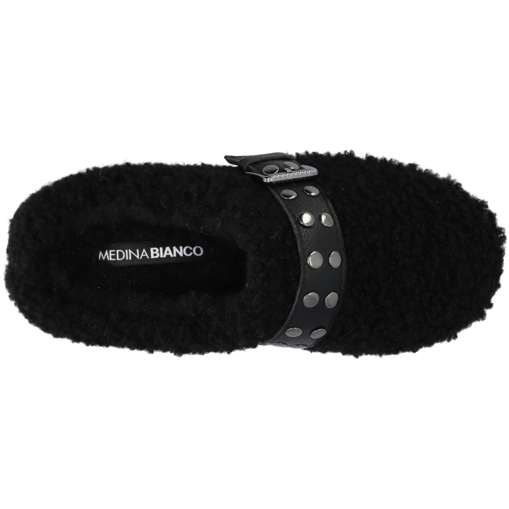 Bia Varm Flatform Sko