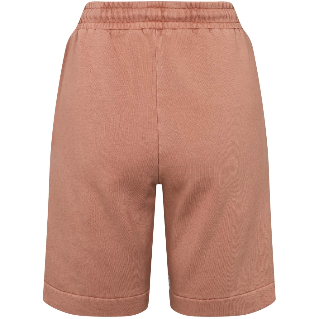 ESLiam Loose Sweat Shorts GOTS