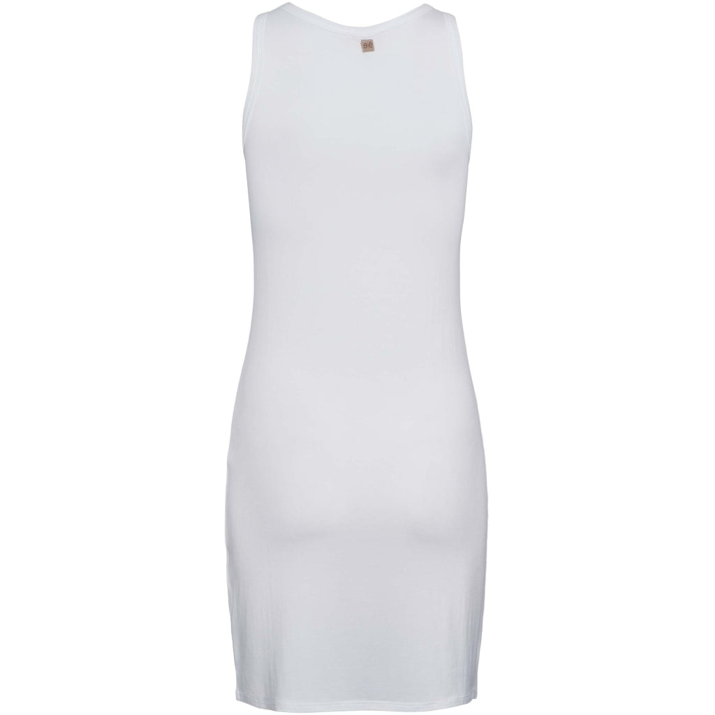 ESPenelope Slim Fit Tank Kjole
