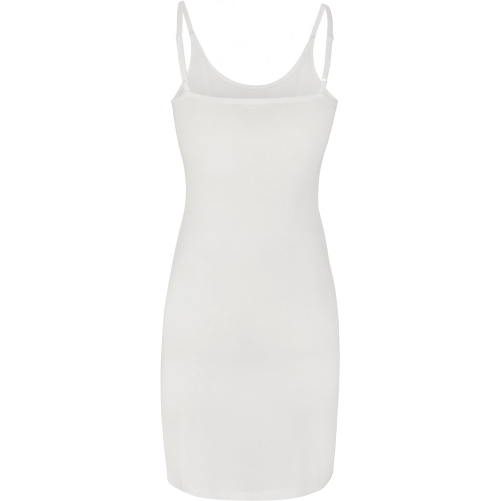 ESPenelope Slim Fit Singlet Kjole