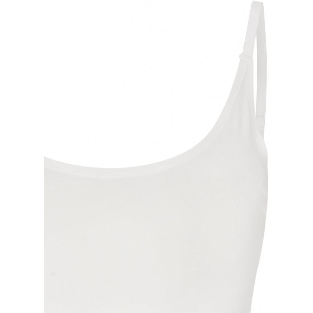 ESPenelope Slim Fit Singlet Kjole
