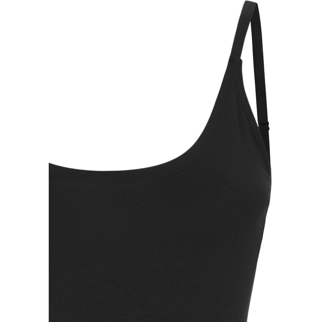 ESPenelope Slim Fit Singlet Kjole