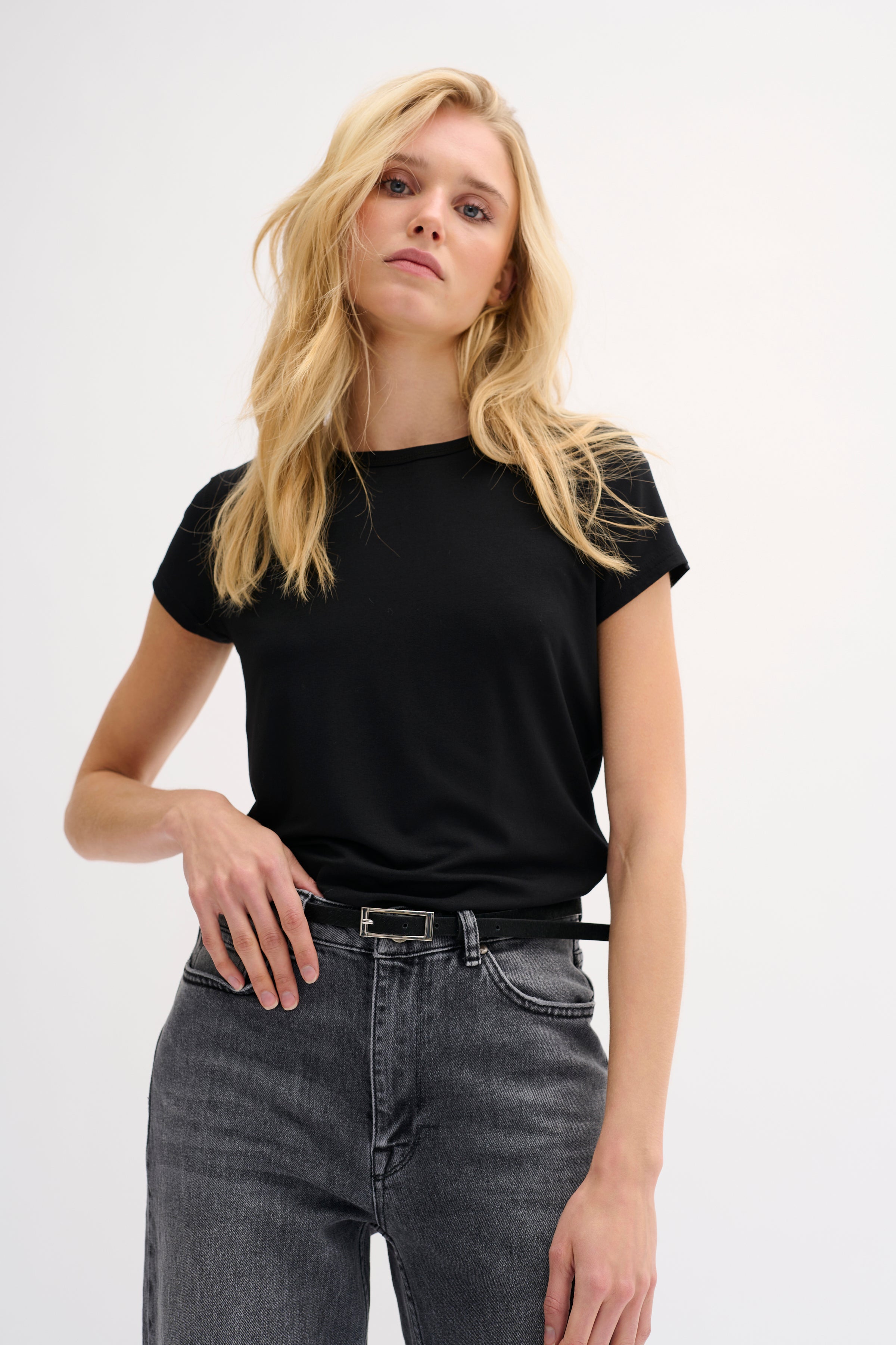16 The Modal T-shirt