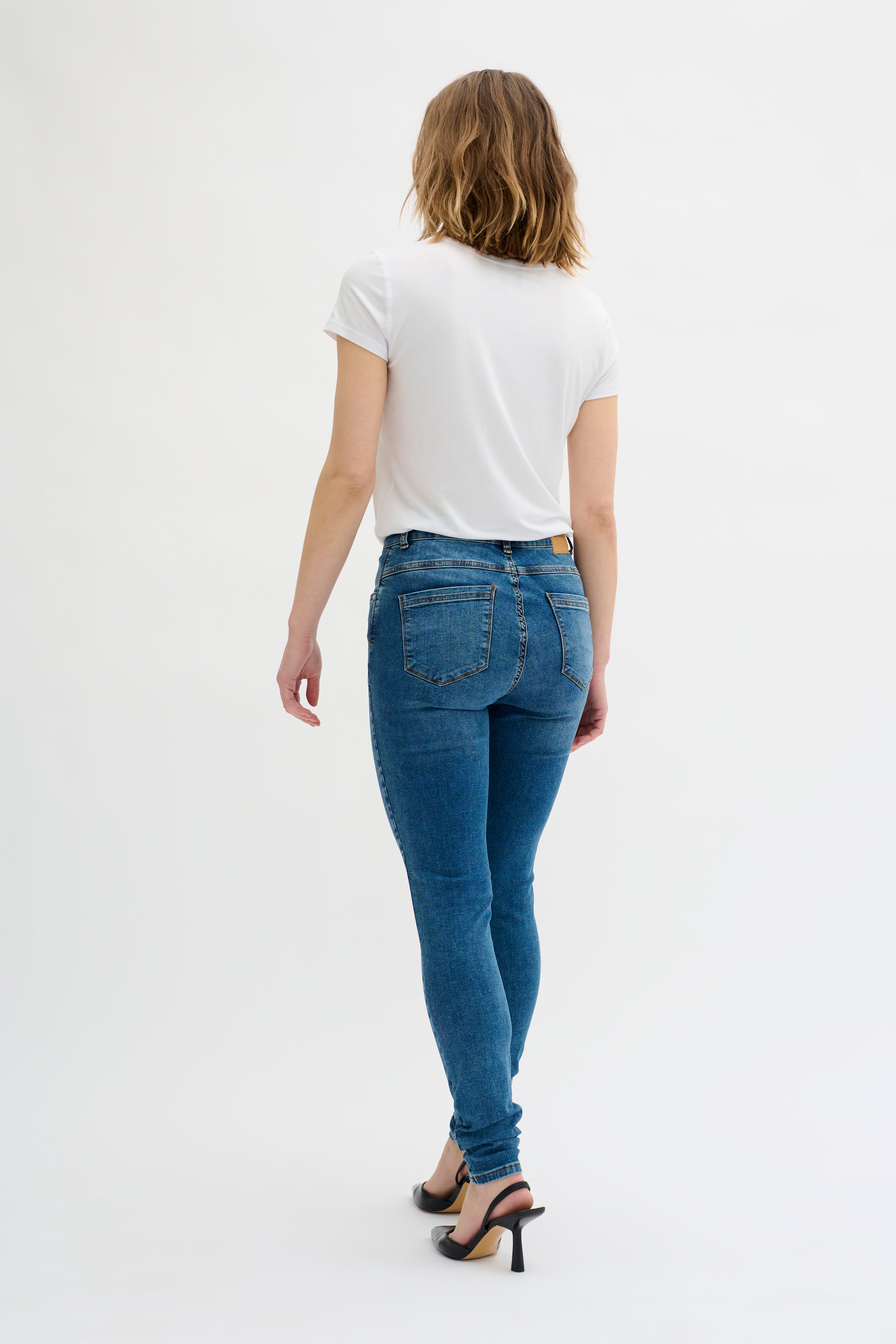 16 The Modal T-shirt