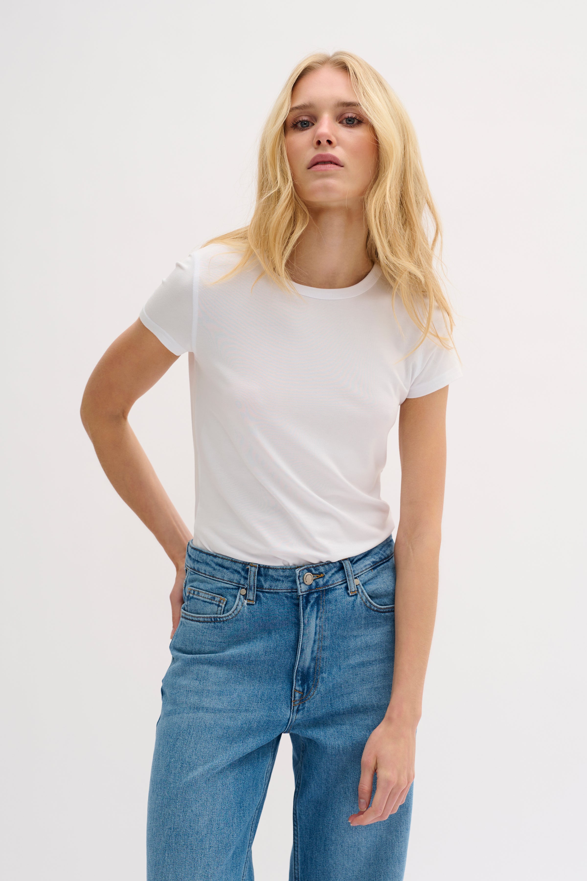 16 The Modal T-shirt