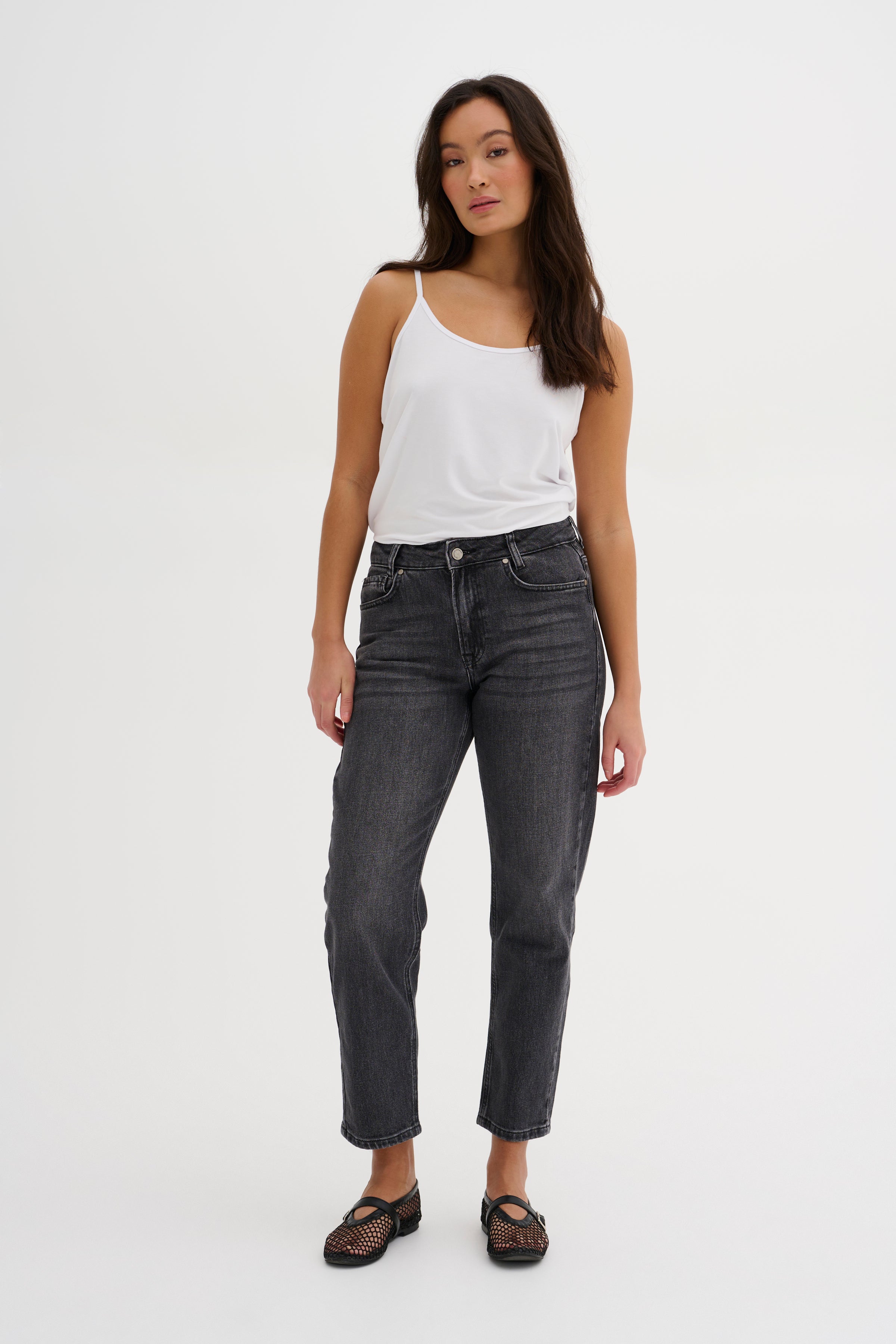 17 Modal Top