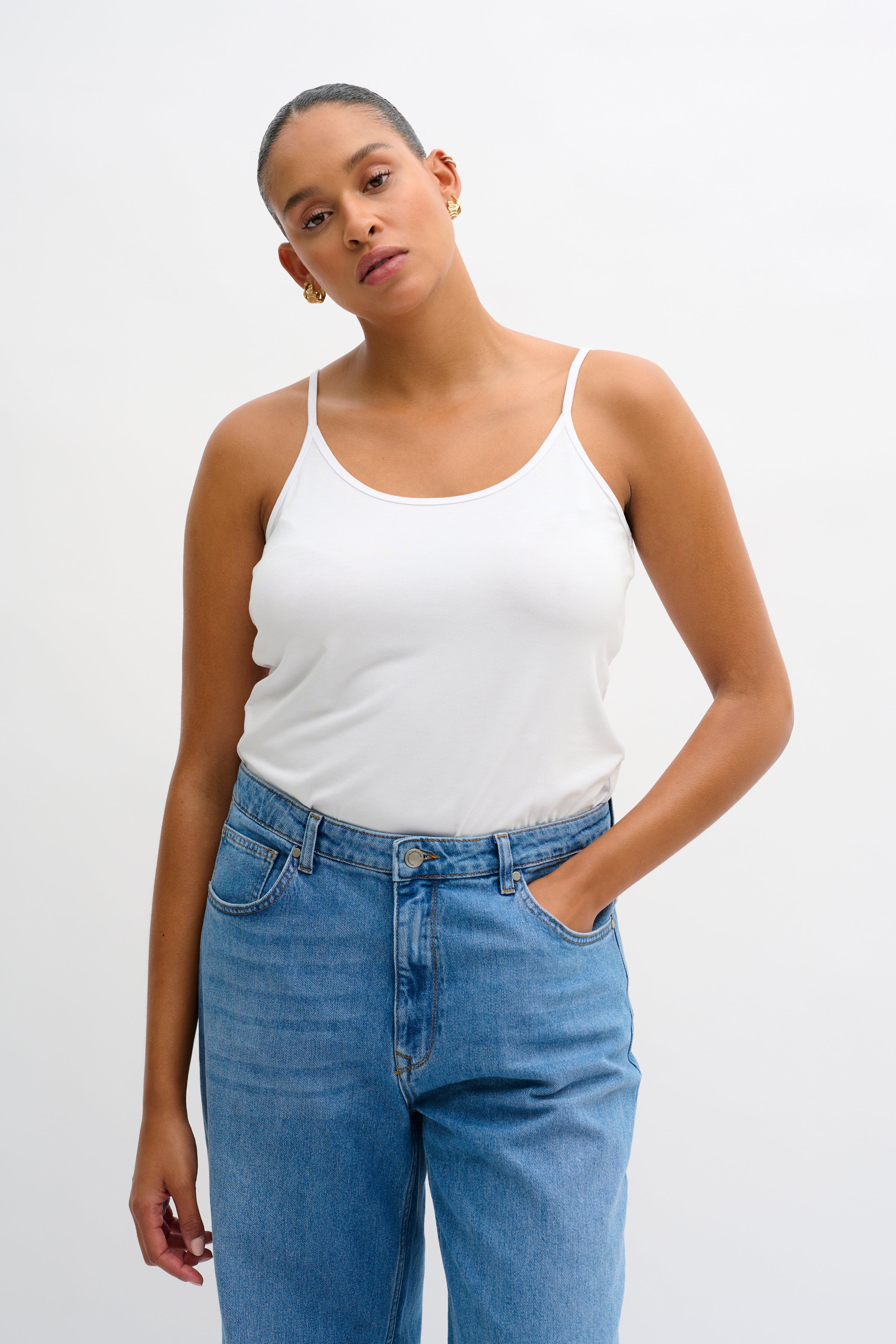 17 Modal Top