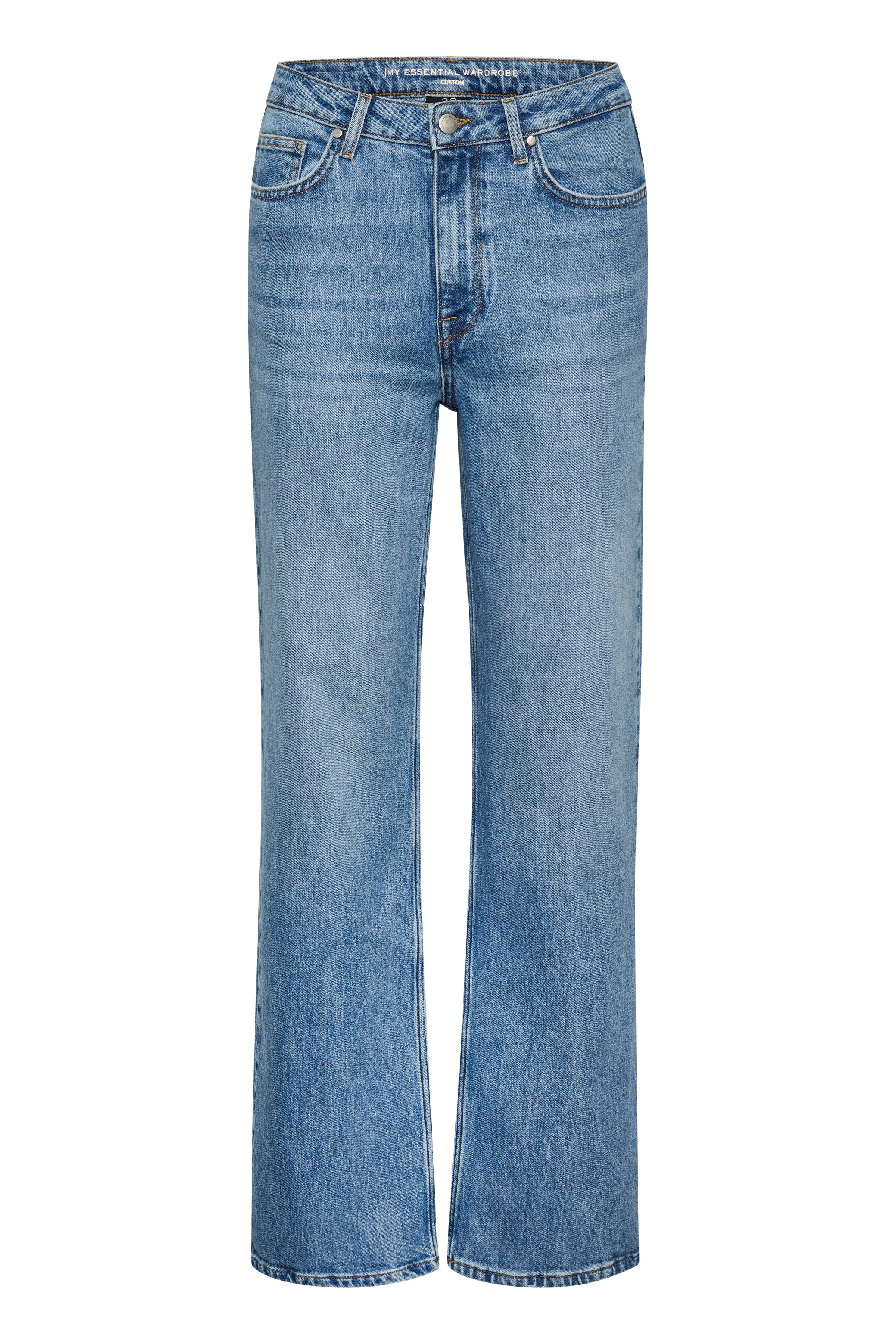 35 THE LOUIS HIGH WIDE Jeans