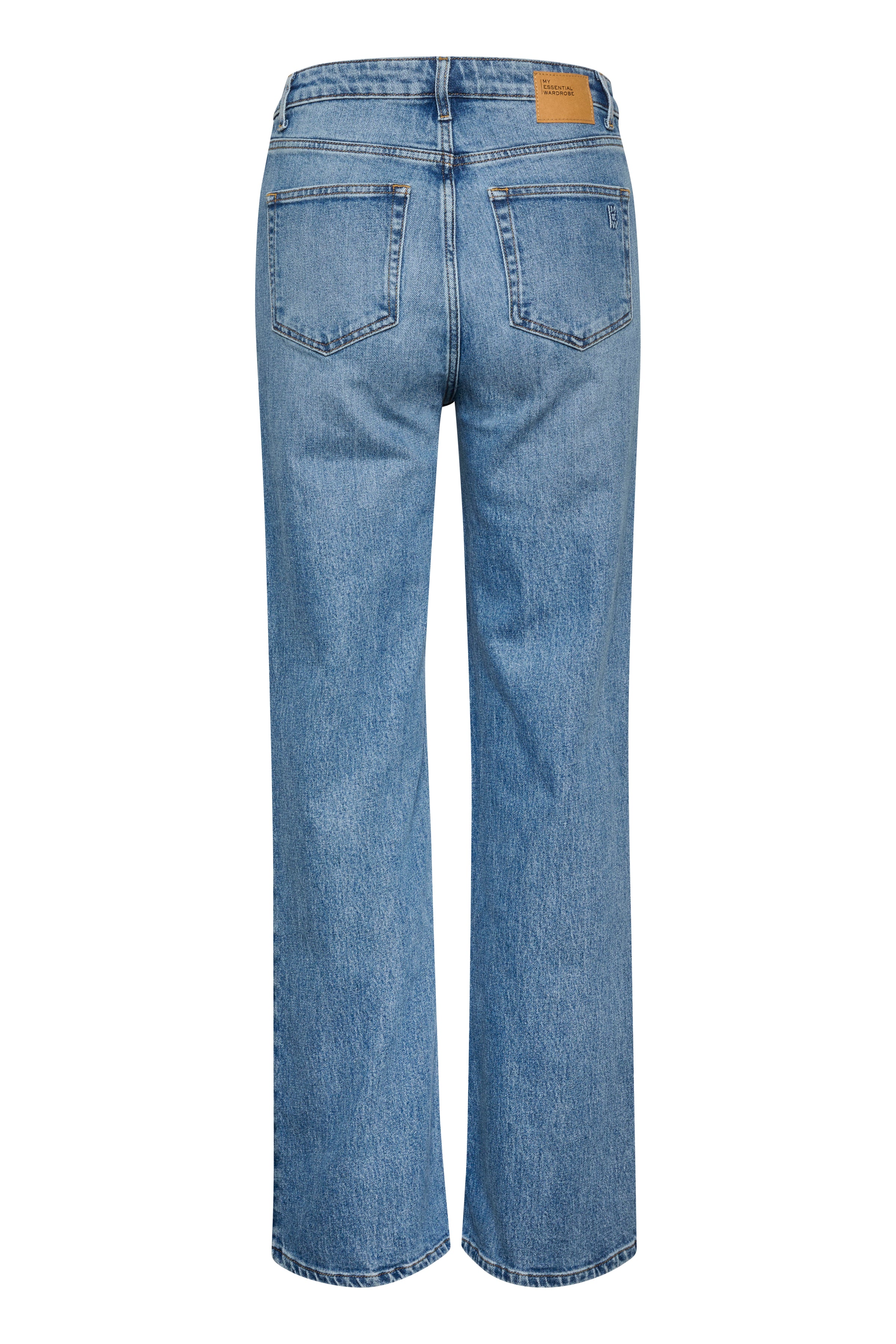 35 THE LOUIS HIGH WIDE Jeans