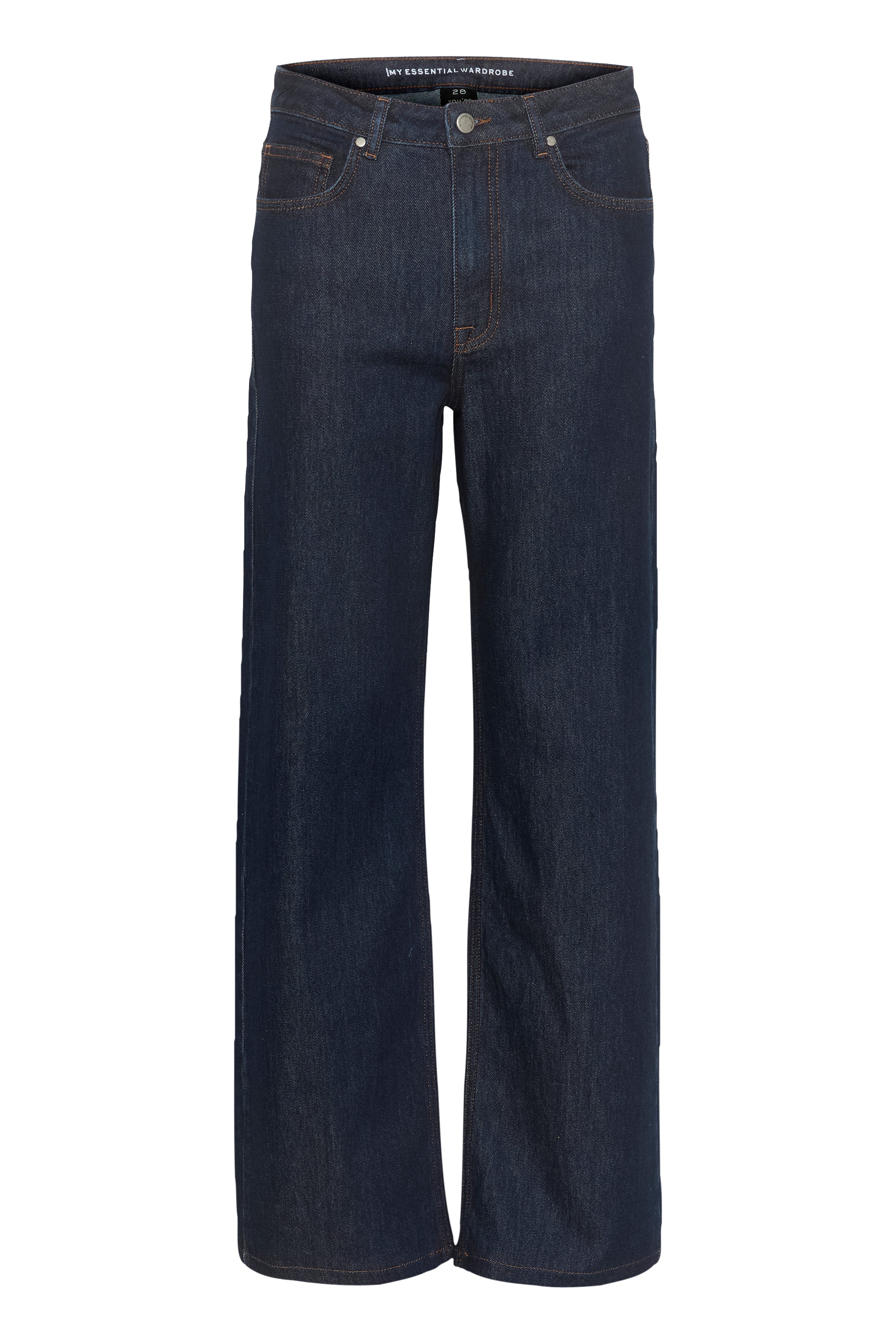 35 THE LOUIS 139 HIGH WIDE Y Jeans
