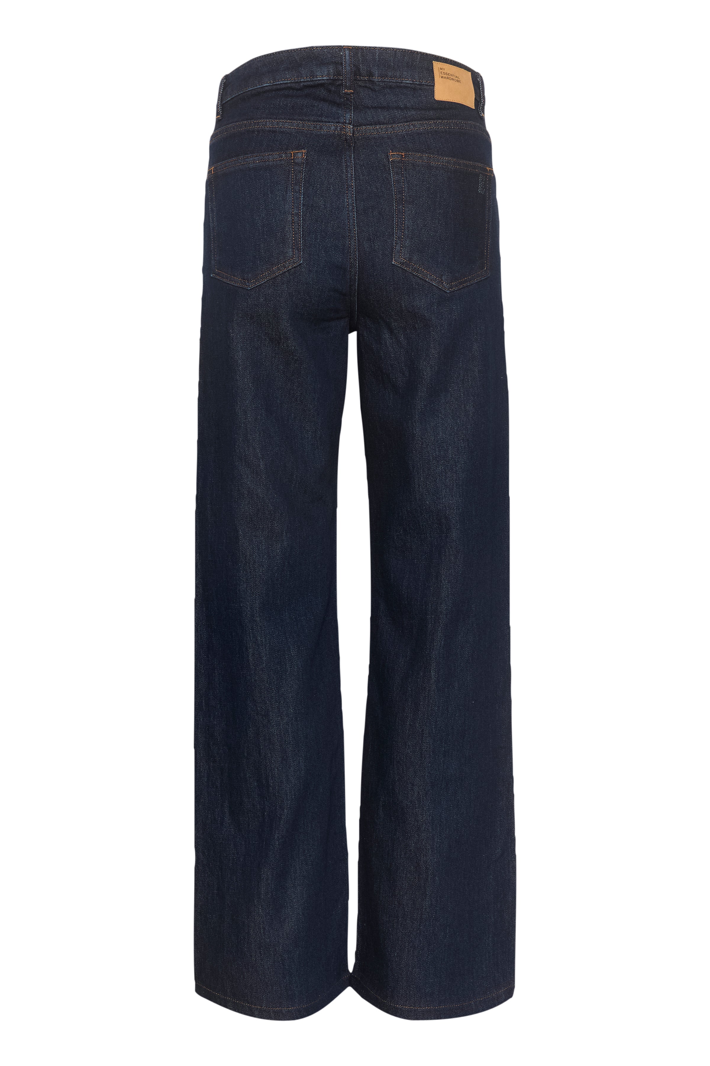 35 THE LOUIS 139 HIGH WIDE Y Jeans