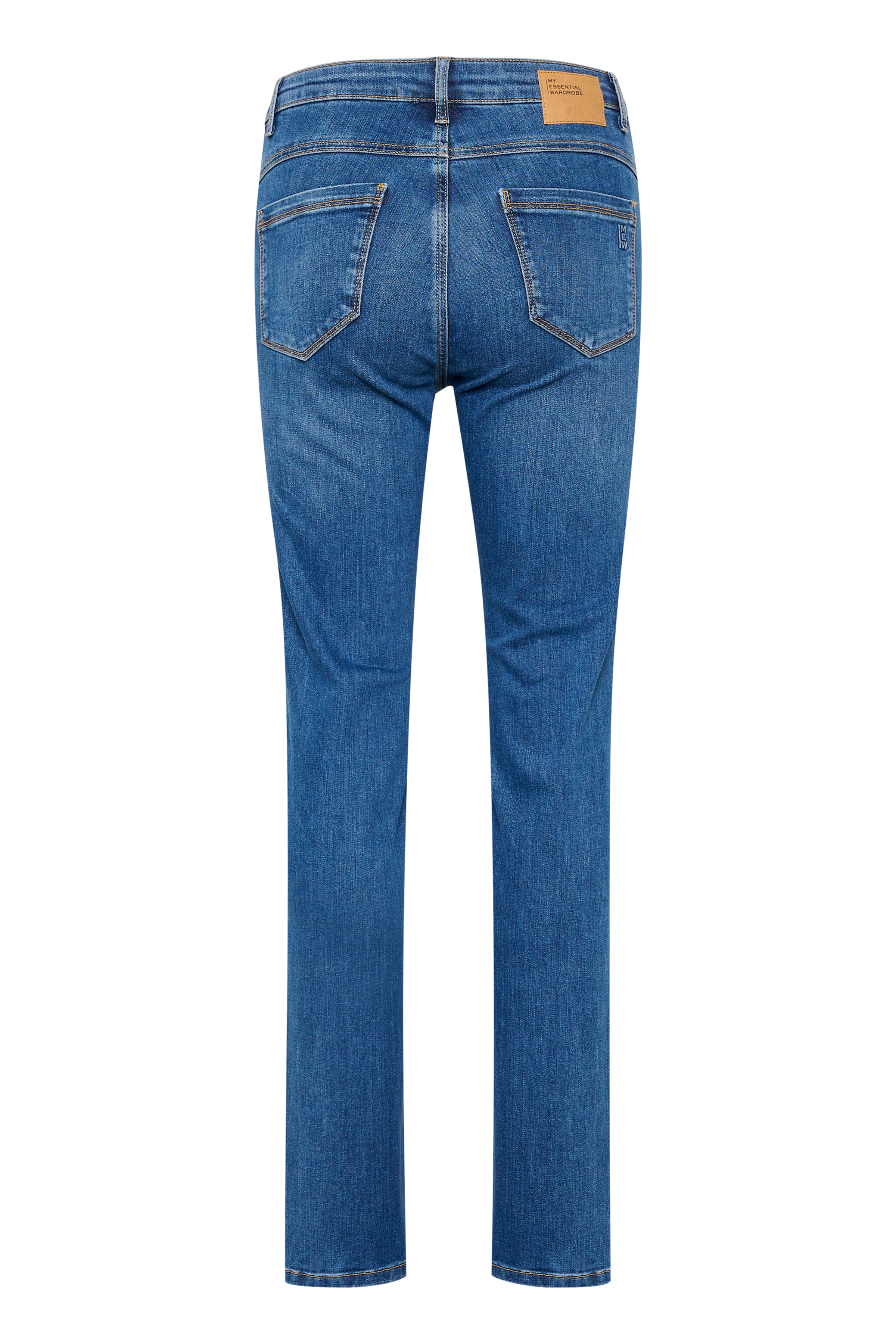 33 THE CELINA 148 HIGH STRAIGHT Y Jeans
