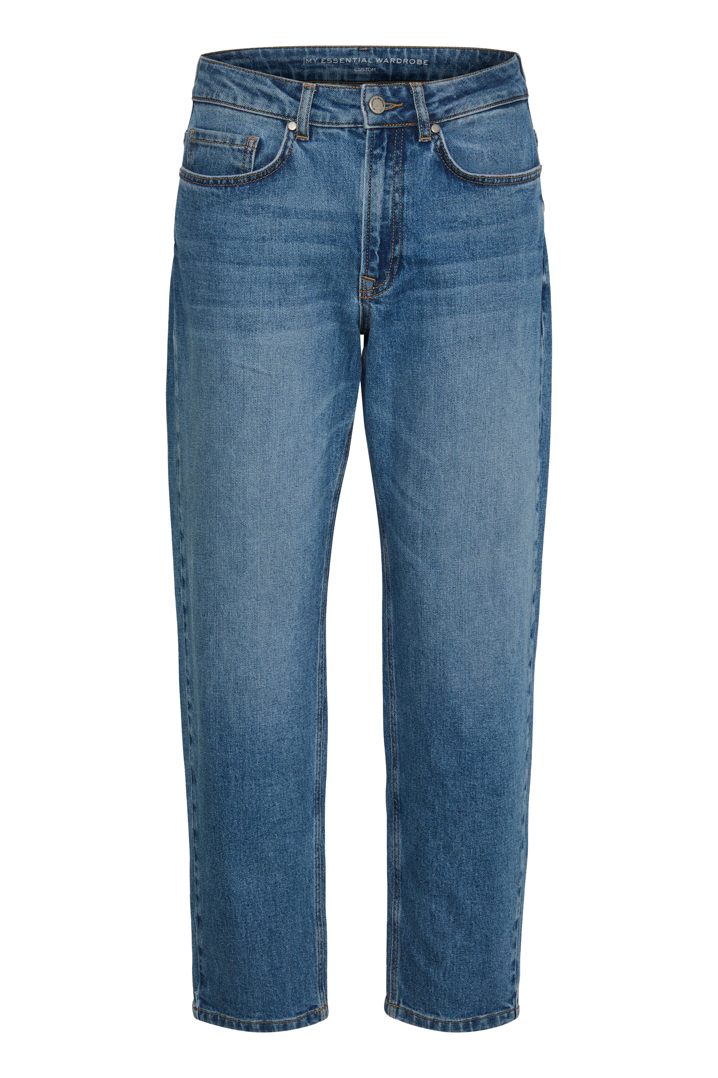 34 THE MOMMY 139 HIGH TAPERED Jeans