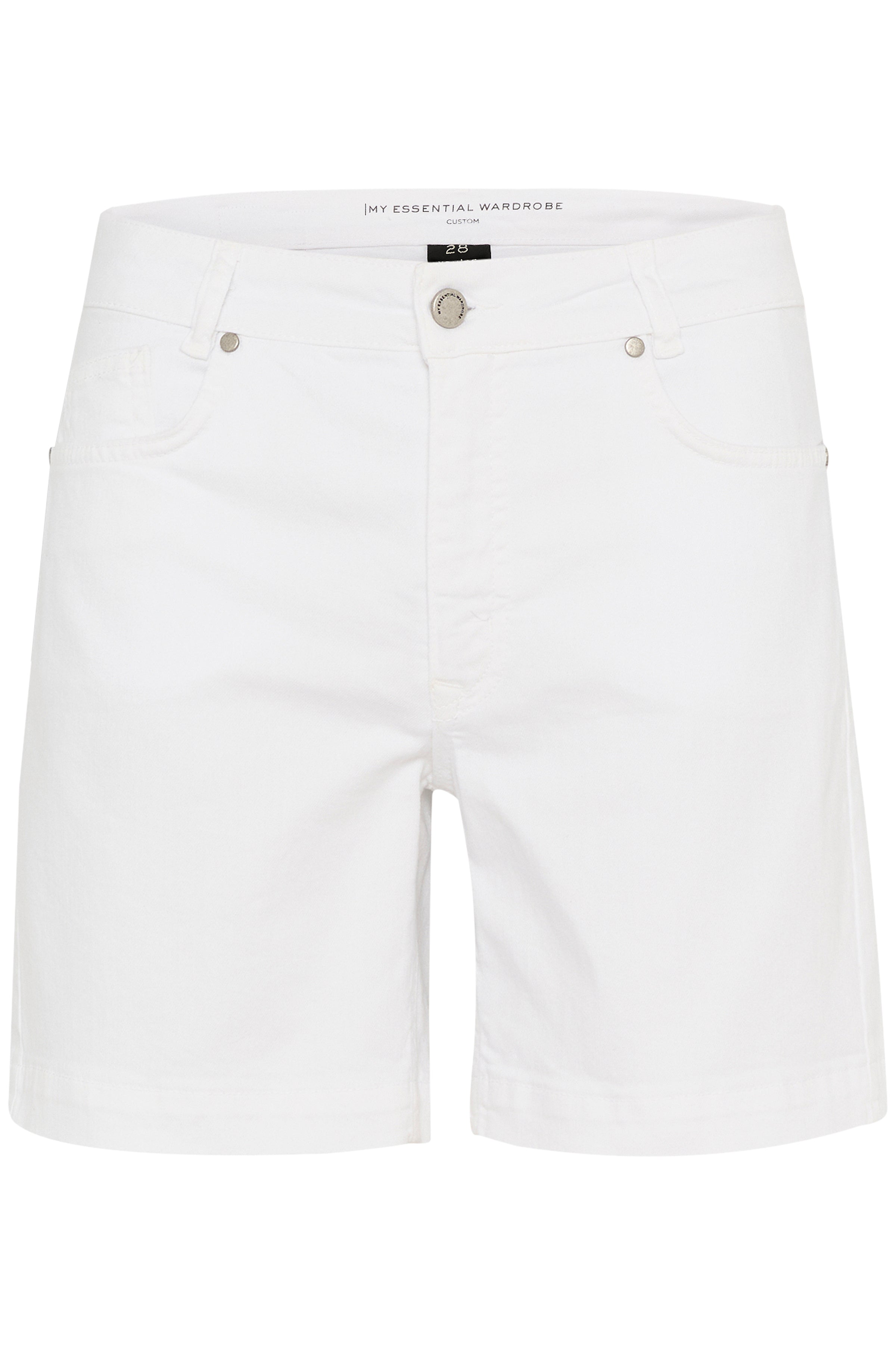 TempaMW 131 High Shorts