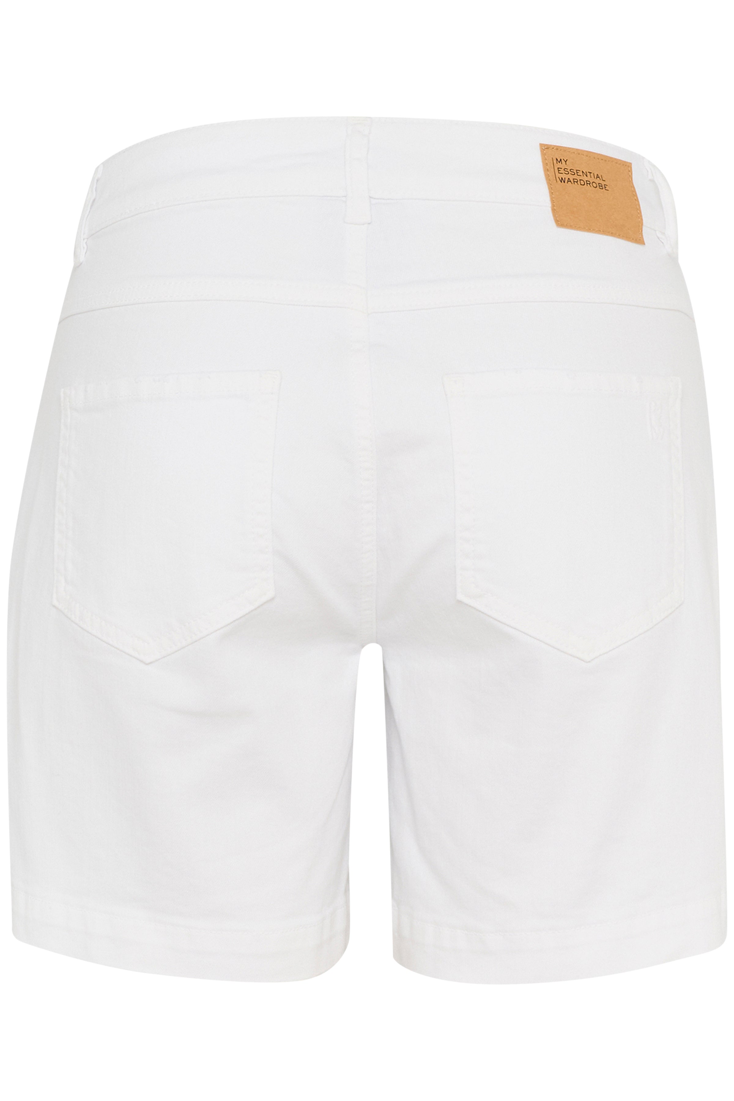 TempaMW 131 High Shorts