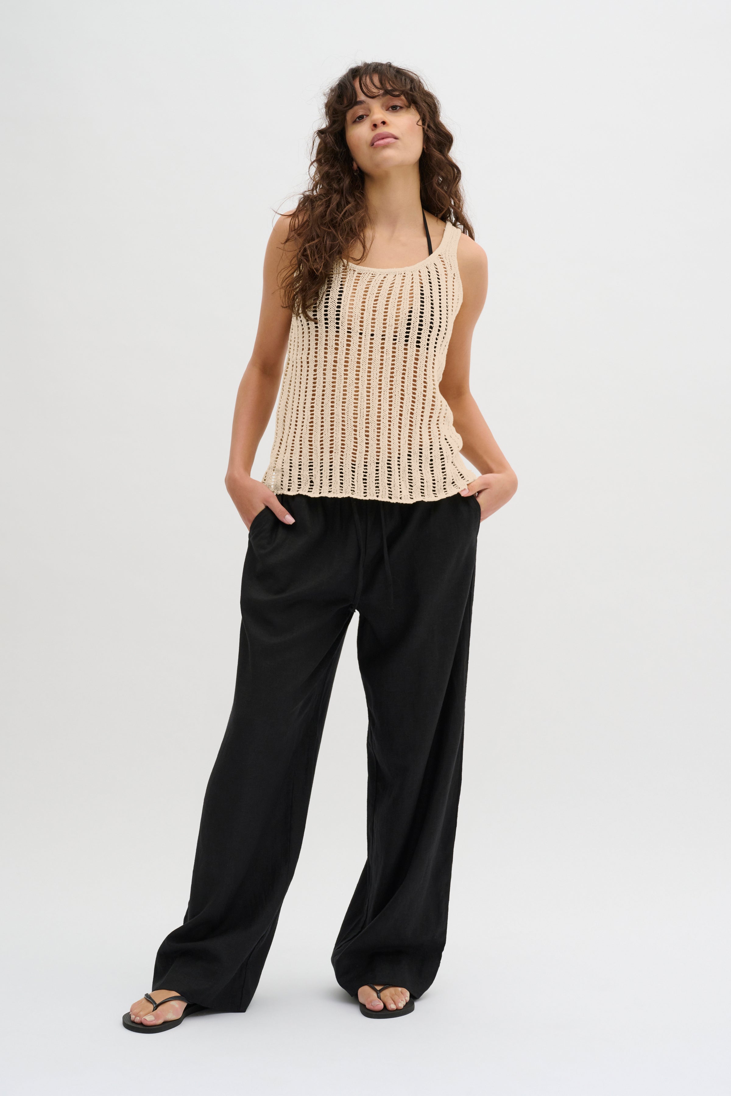 DivaMW Knit Top
