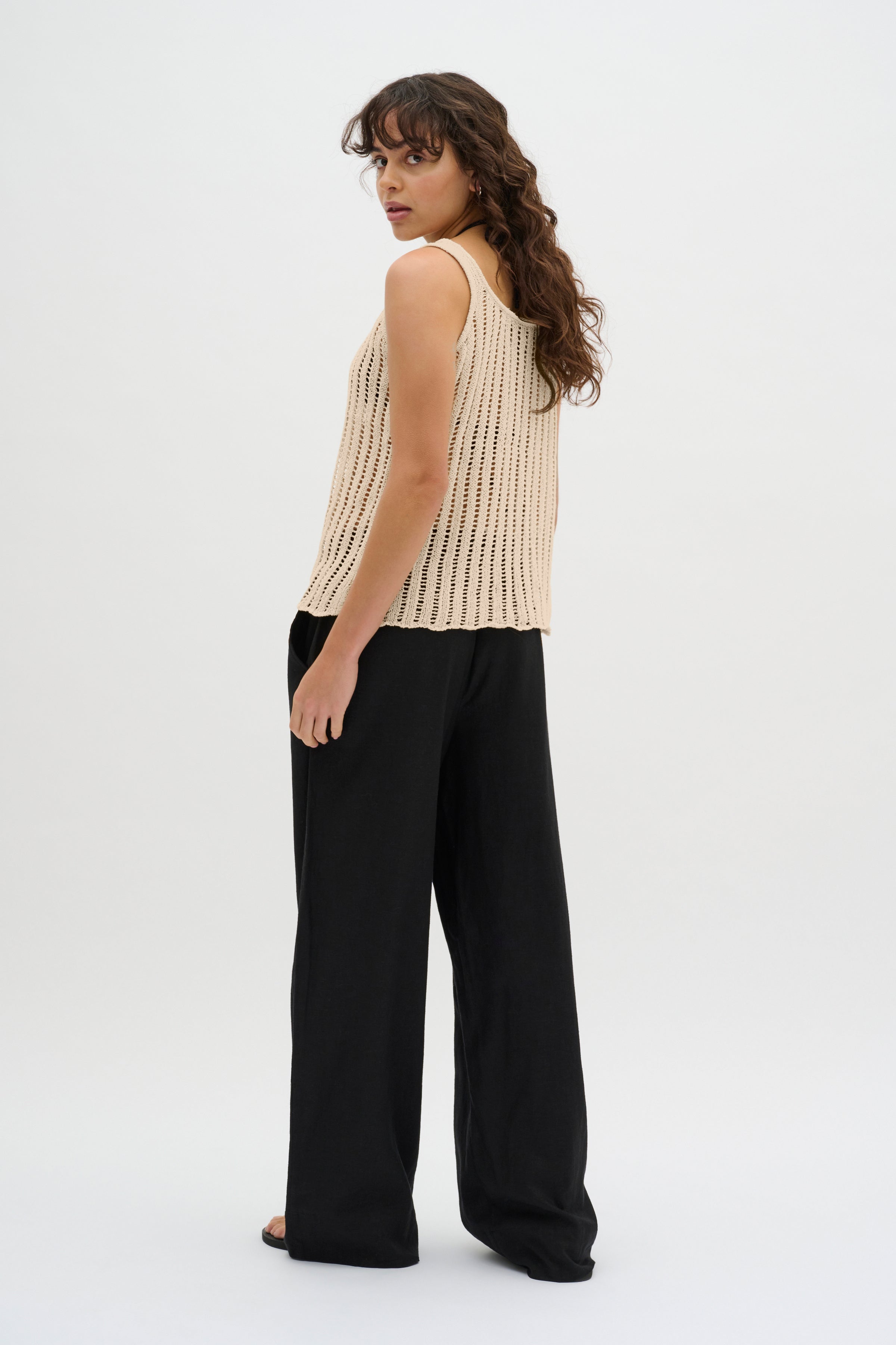DivaMW Knit Top