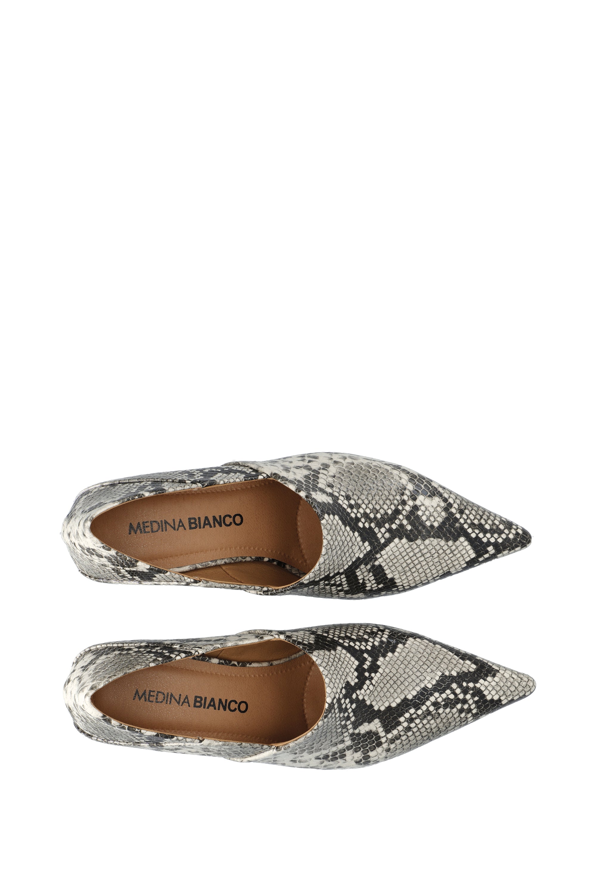 Rowe Heel Step Down Mule