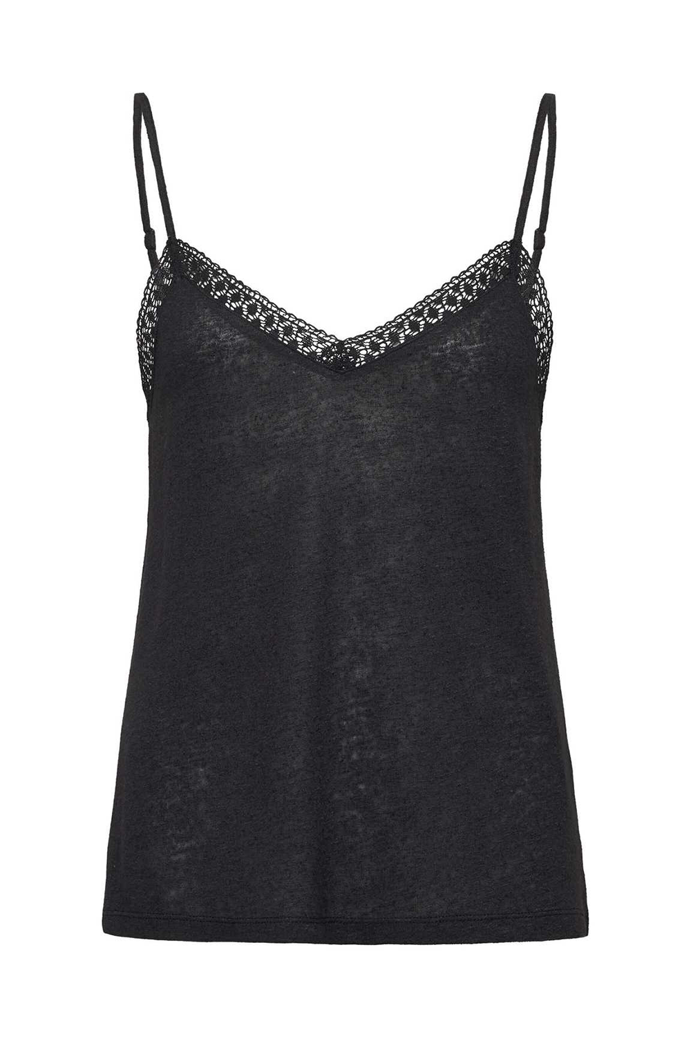 RWAmina SL Regular Strap Top