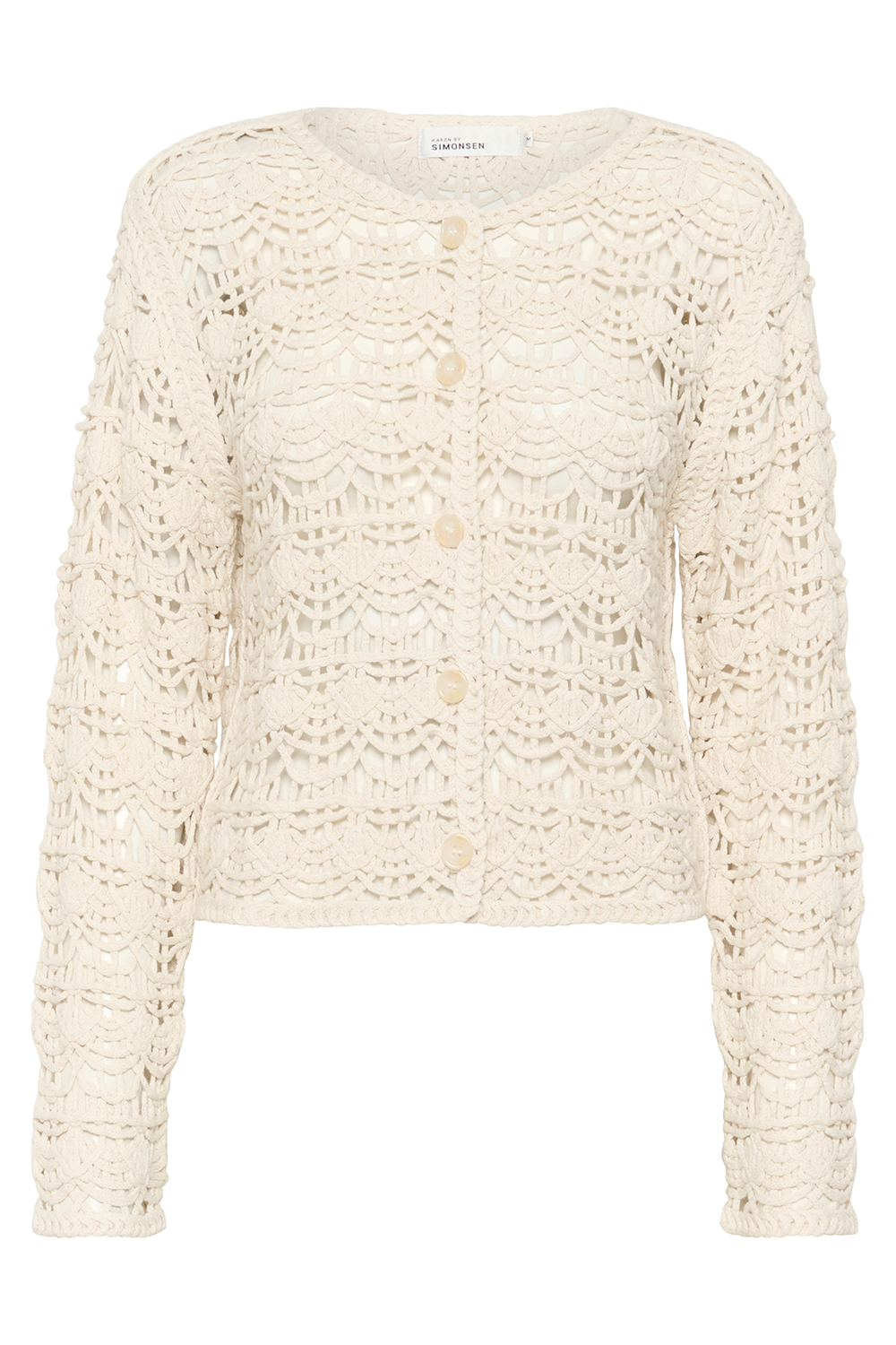 KBVegalisa Cardigan
