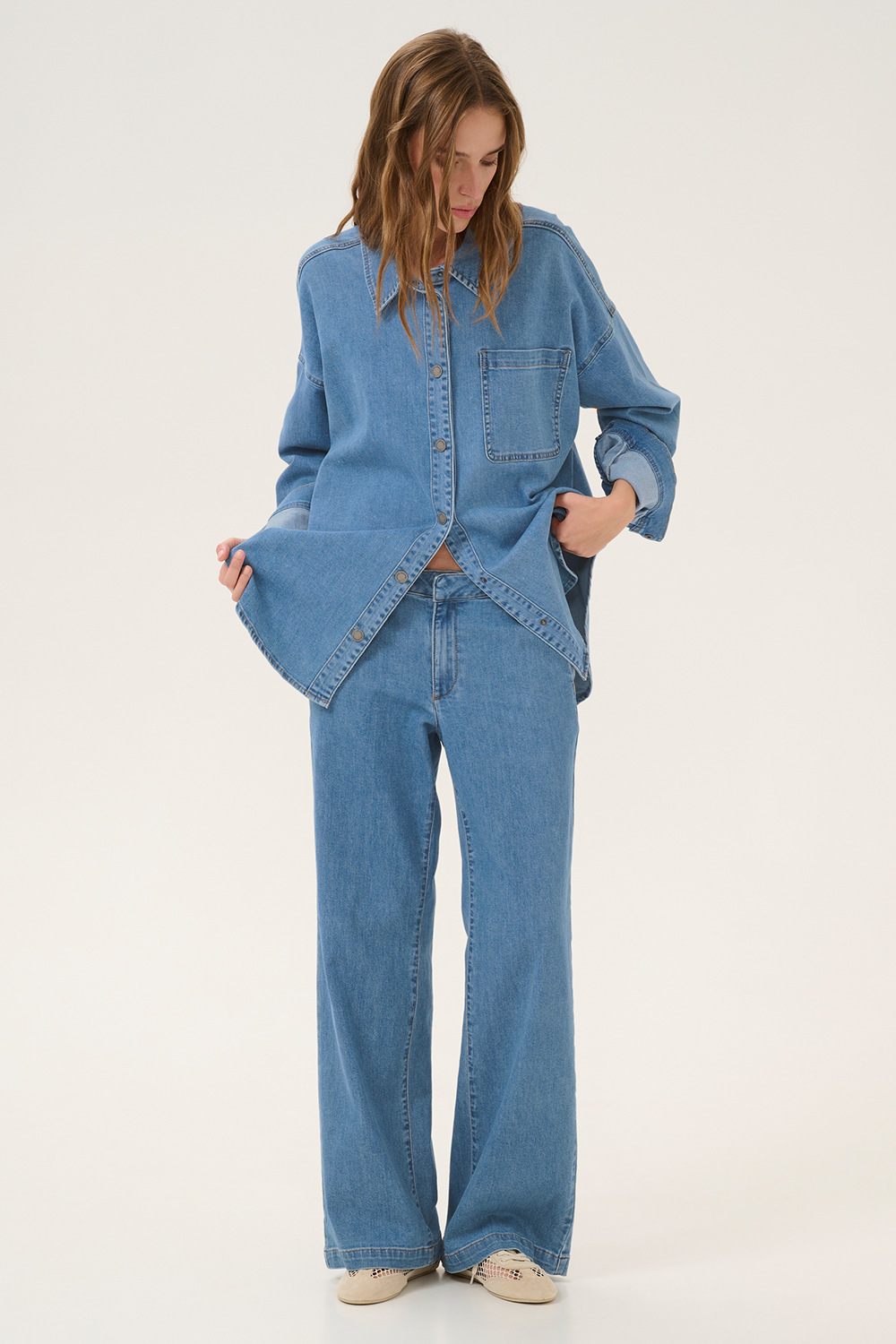 30 THE LARA 115 Bukser