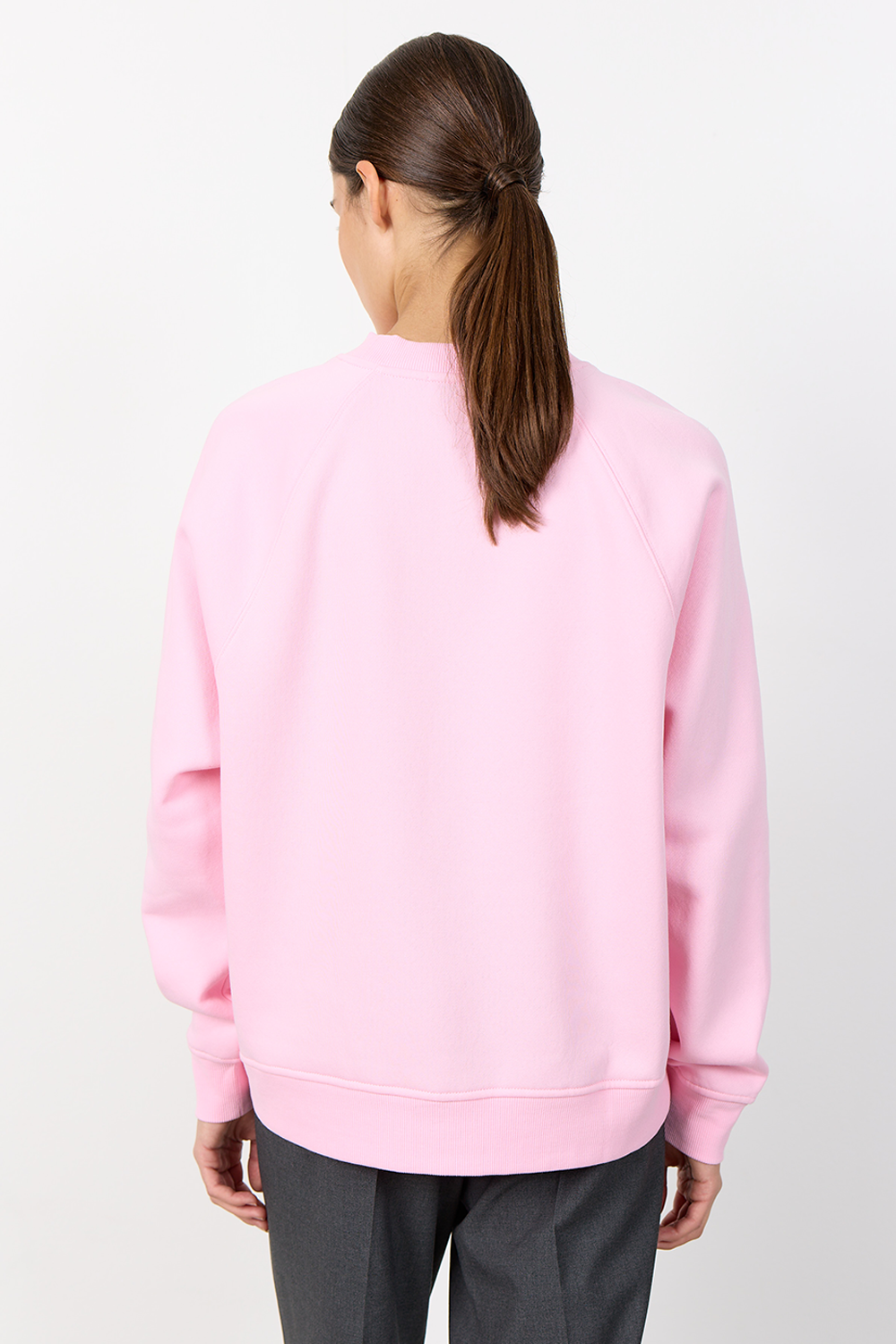 LR-NUKA 11 Sweatshirt