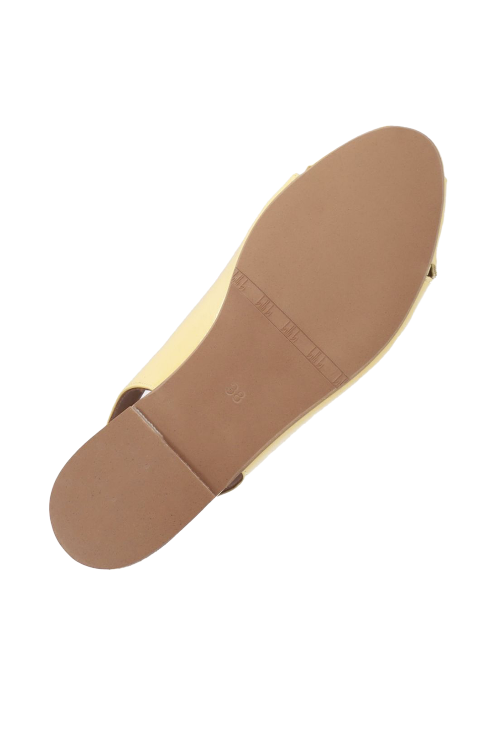 Sling-back Ballerina A7986
