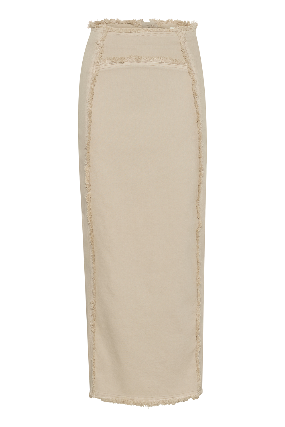GZcatia Long Nederdel