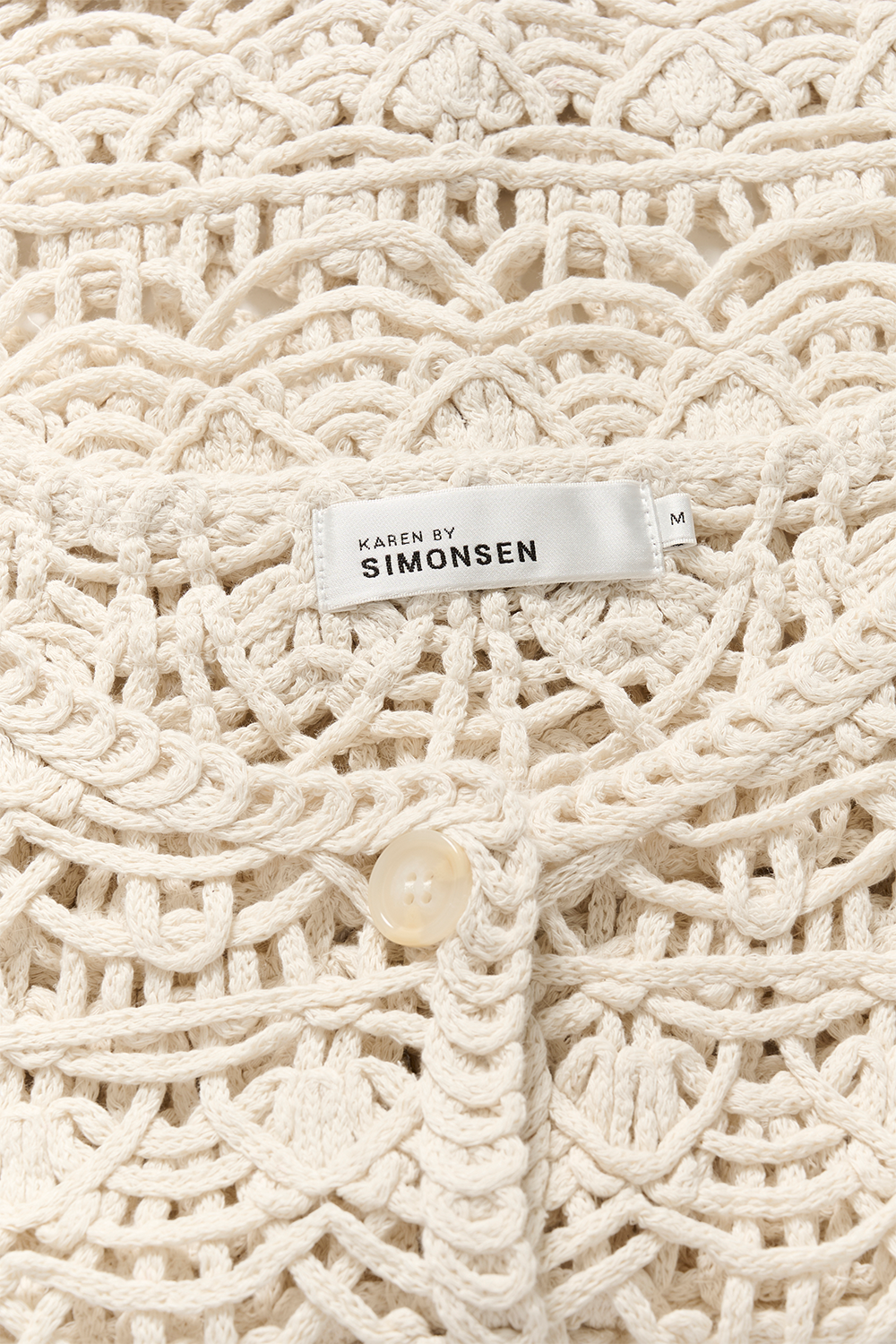 KBVegalisa Cardigan
