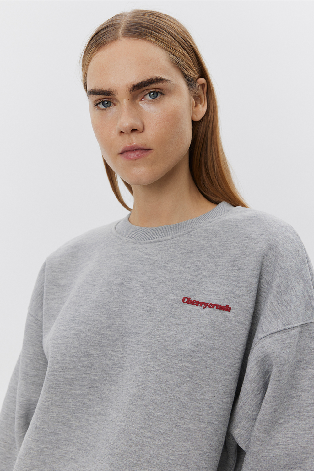 Elisw Sweatshirt