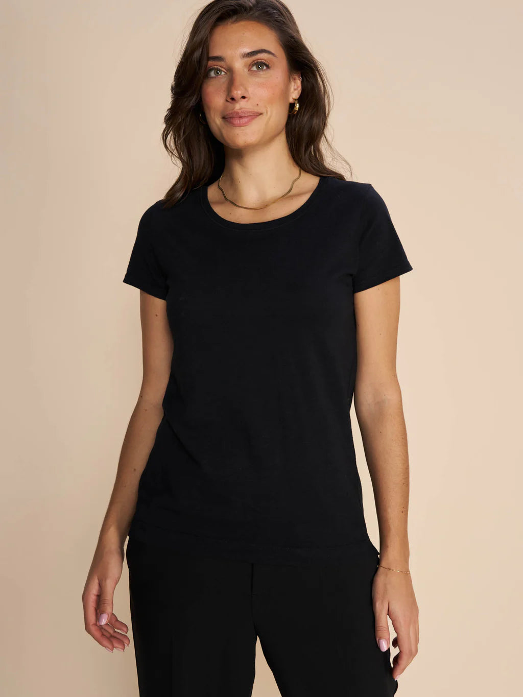 MMArden Organic O-SS T-shirt