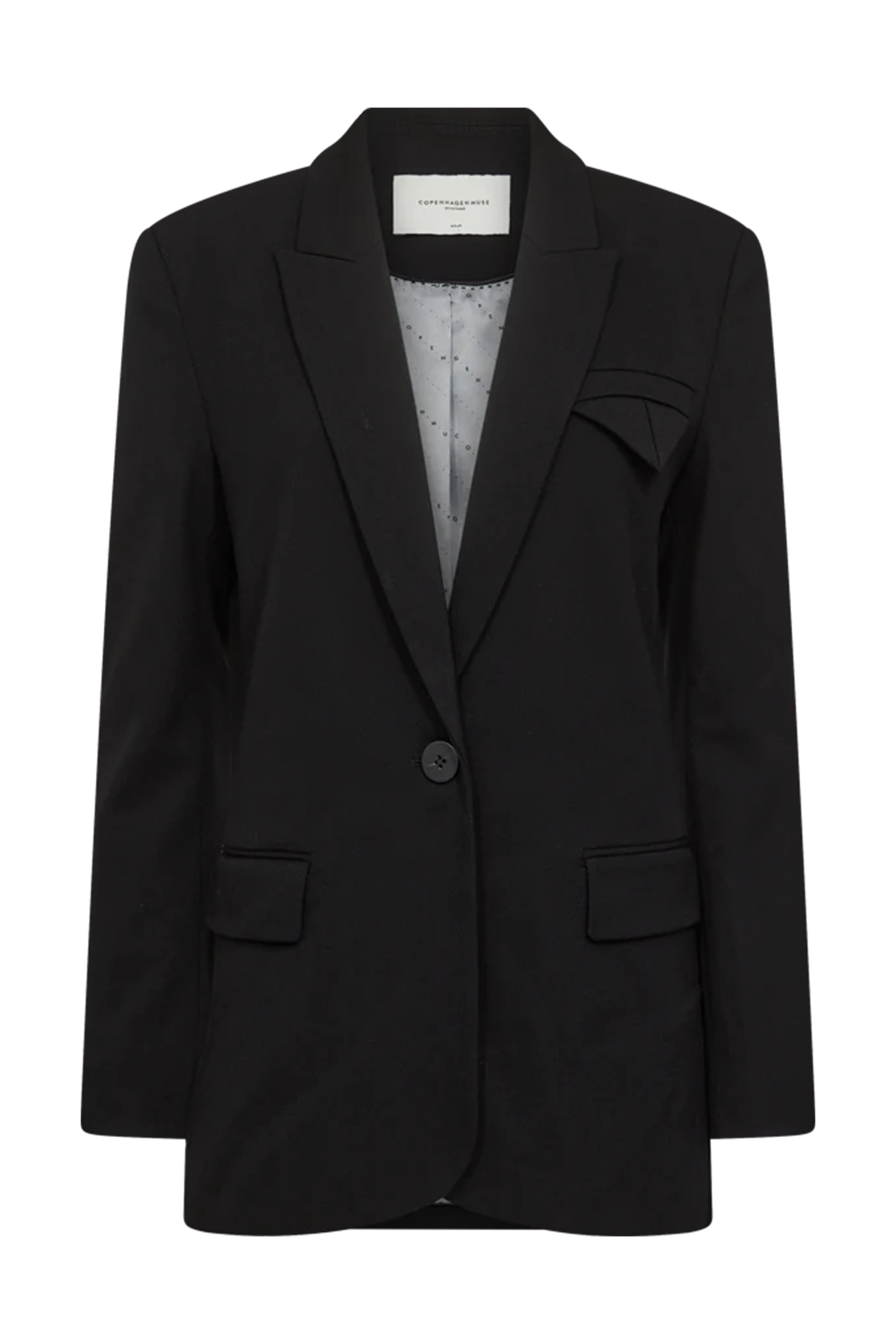 CMTailor Blazer