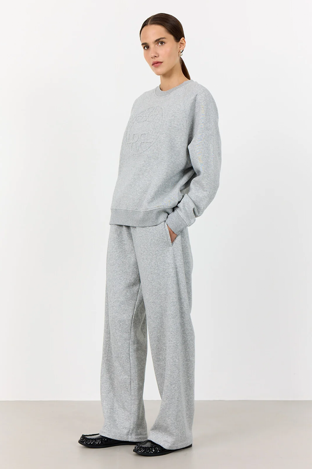 LR-NUKA 15 Sweatpants